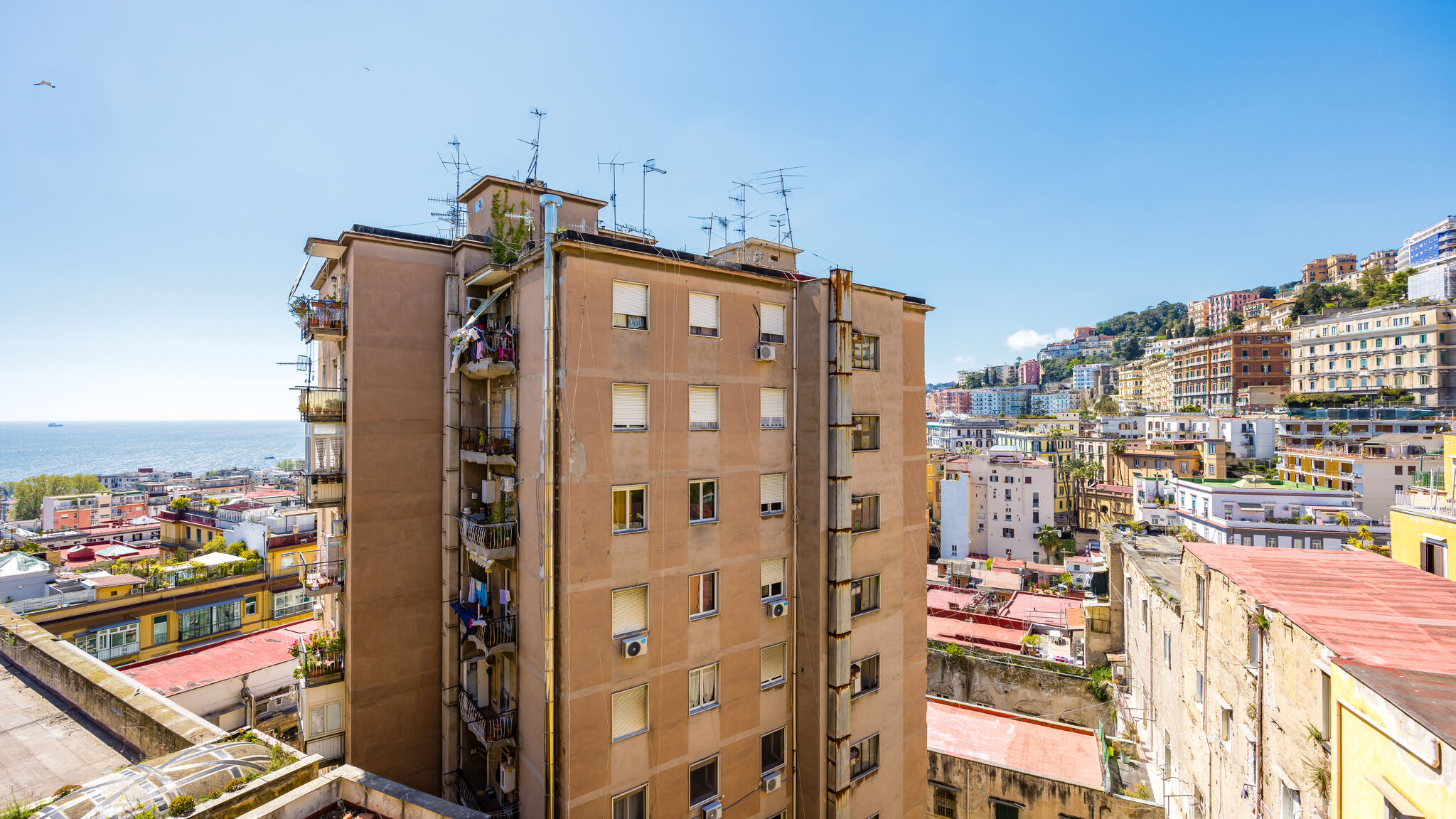 Italianway Napoli Rega 37