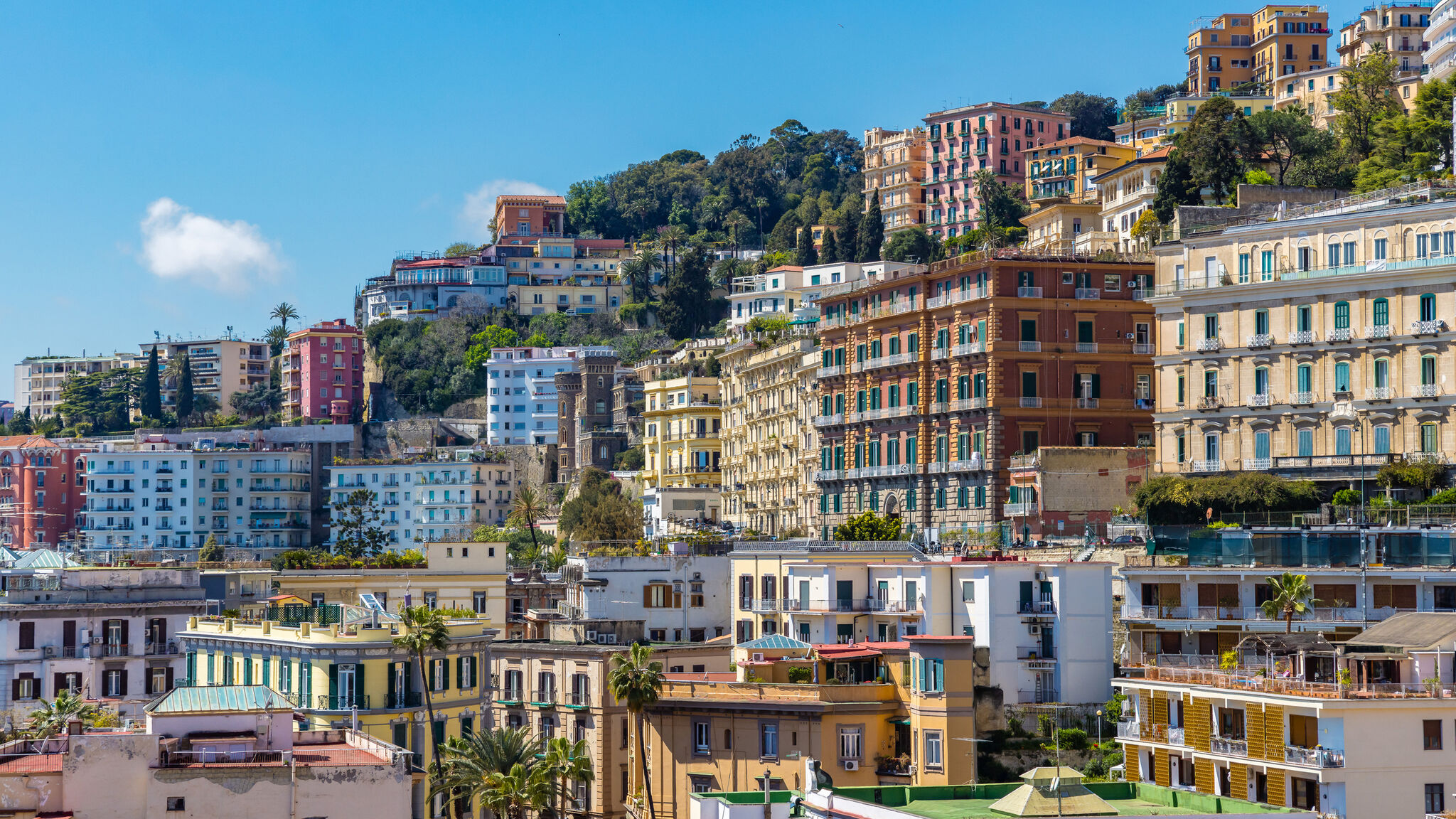 Italianway Napoli Rega 37