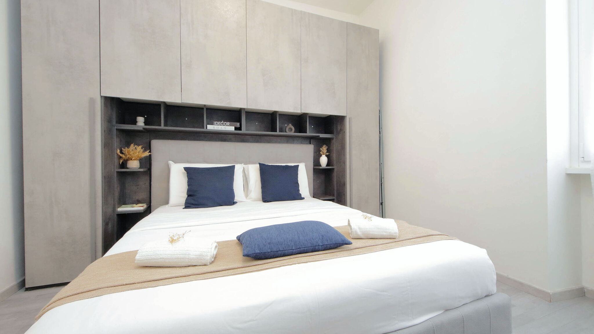 Italianway Roma Francesco's Flat by Domus&Dimore