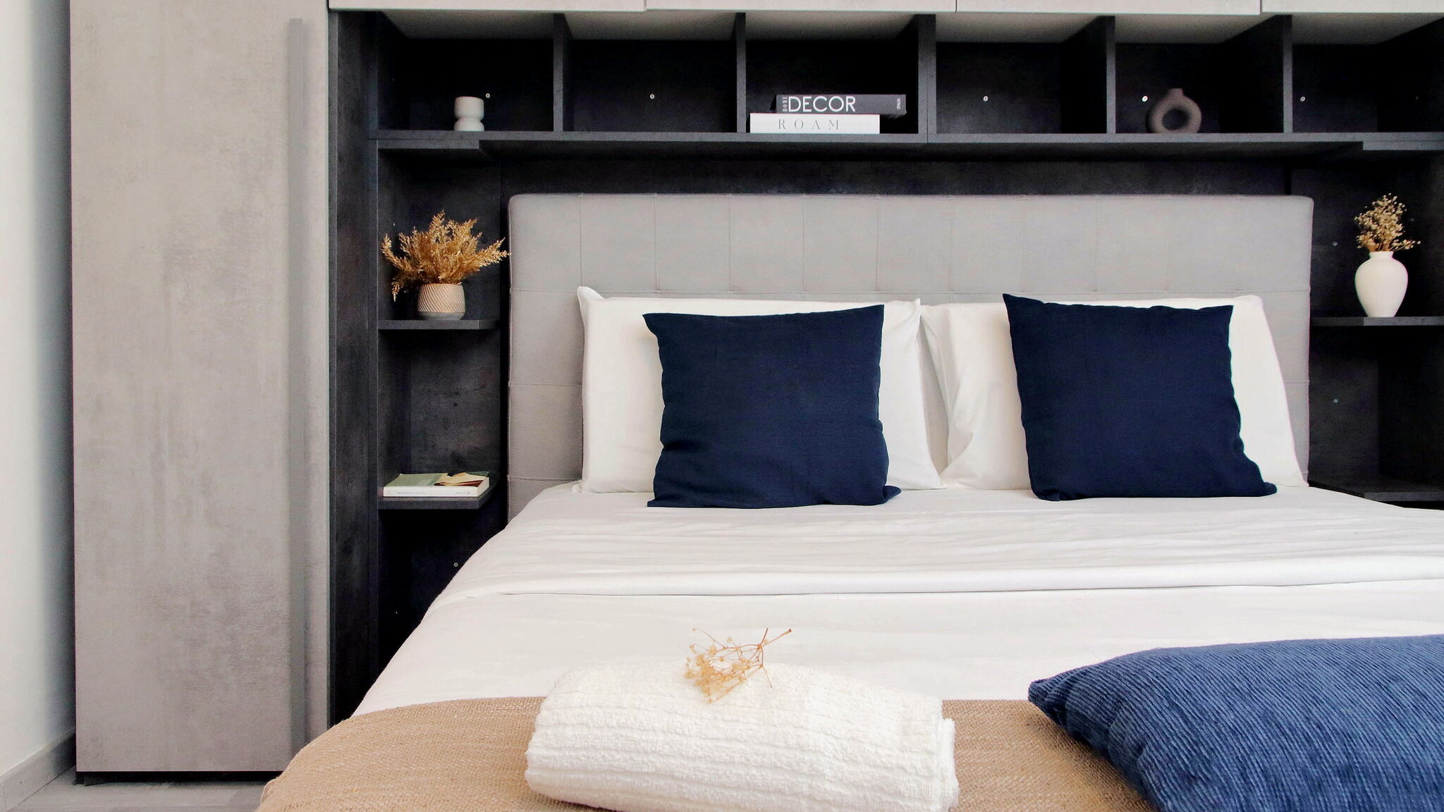 Italianway Roma Francesco's Flat by Domus&Dimore