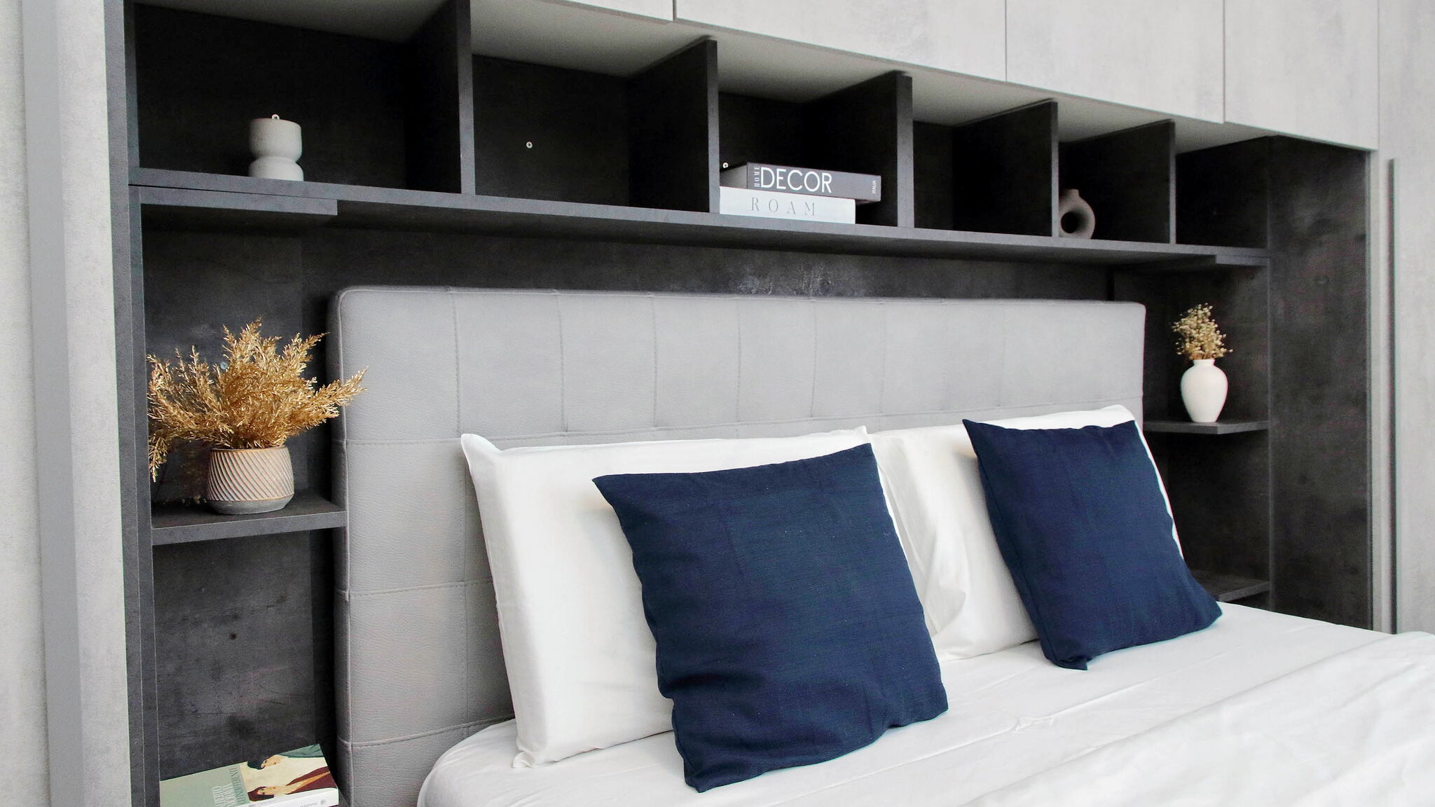 Italianway Roma Francesco's Flat by Domus&Dimore