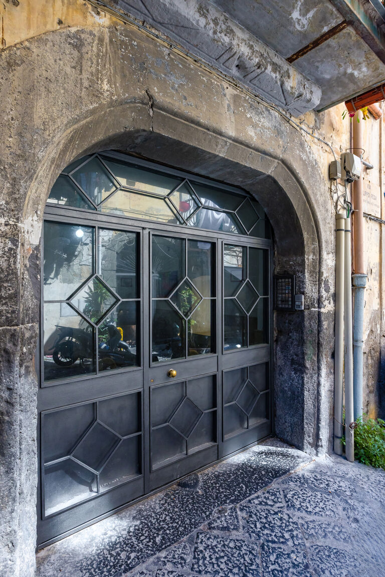 Italianway Napoli Rega 37