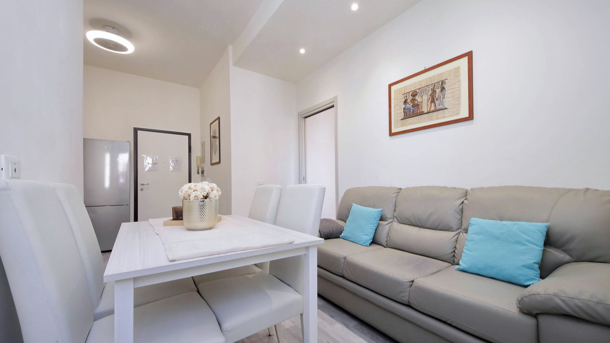 Italianway Roma Francesco's Flat by Domus&Dimore