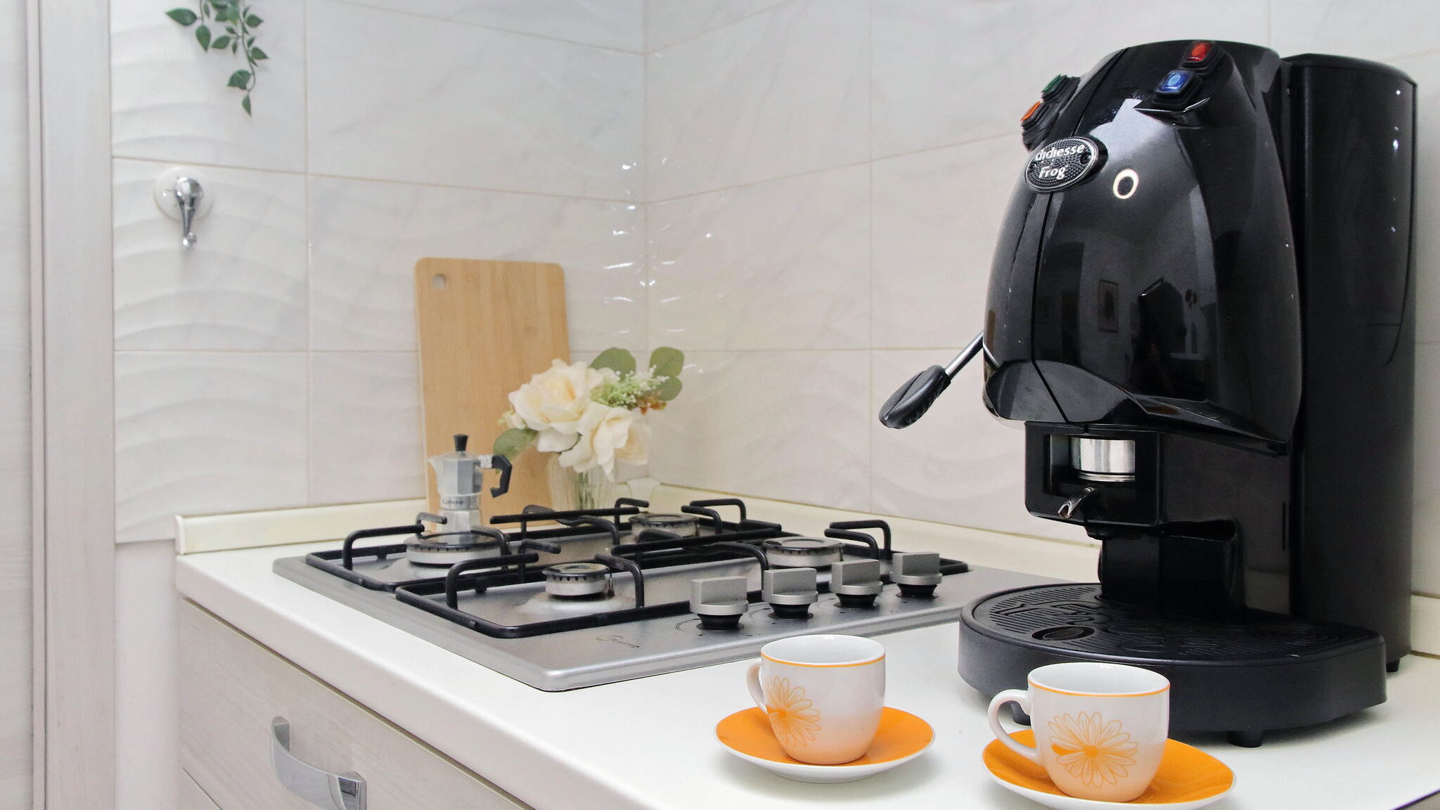 Italianway Roma Francesco's Flat by Domus&Dimore