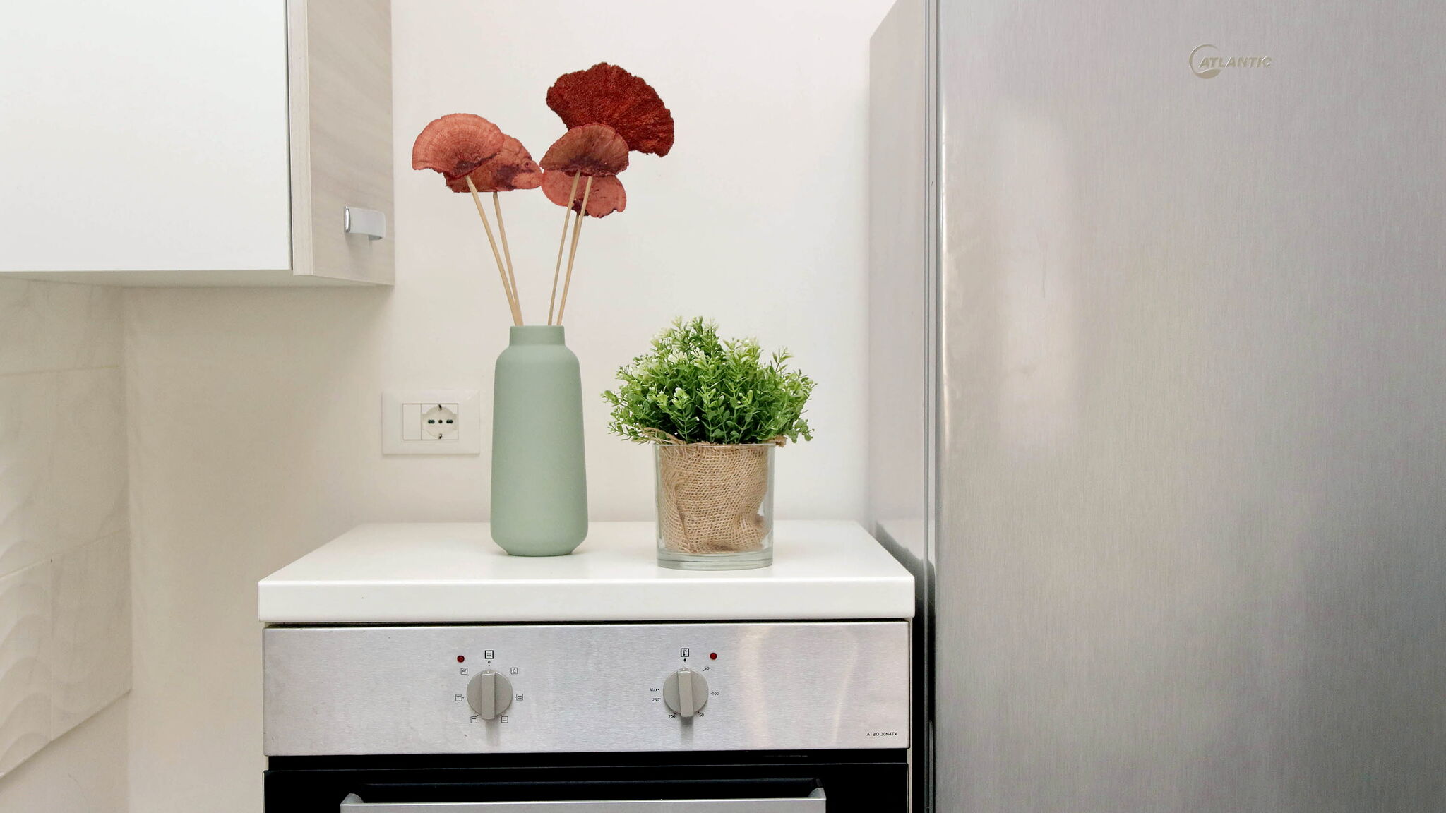 Italianway Roma Francesco's Flat by Domus&Dimore