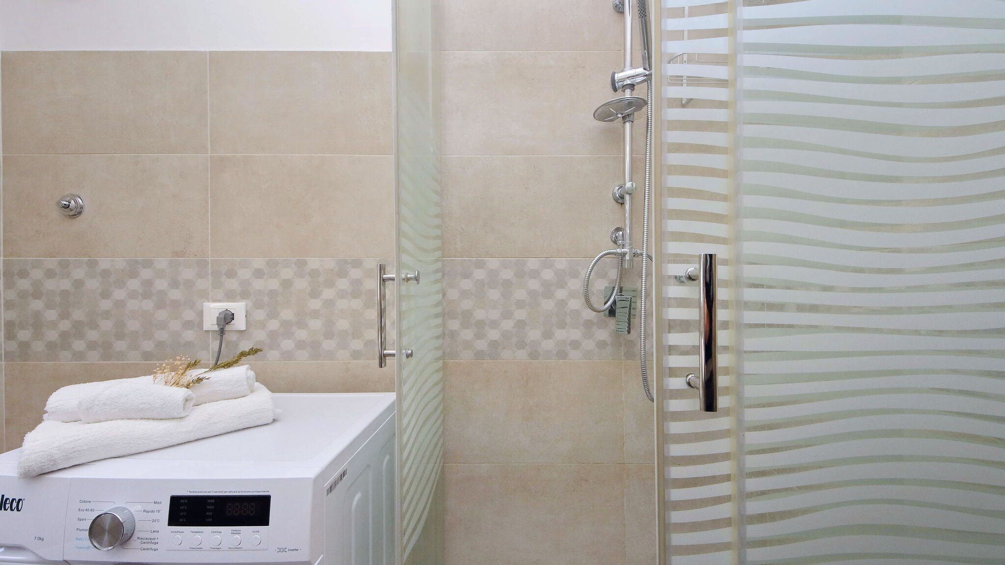 Italianway Roma Francesco's Flat by Domus&Dimore