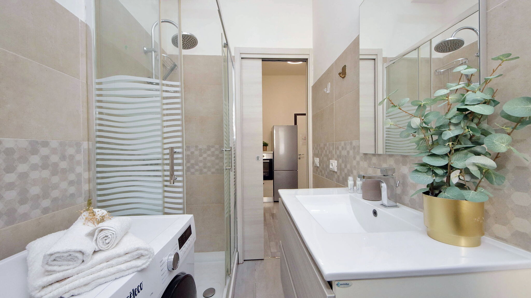 Italianway Roma Francesco's Flat by Domus&Dimore