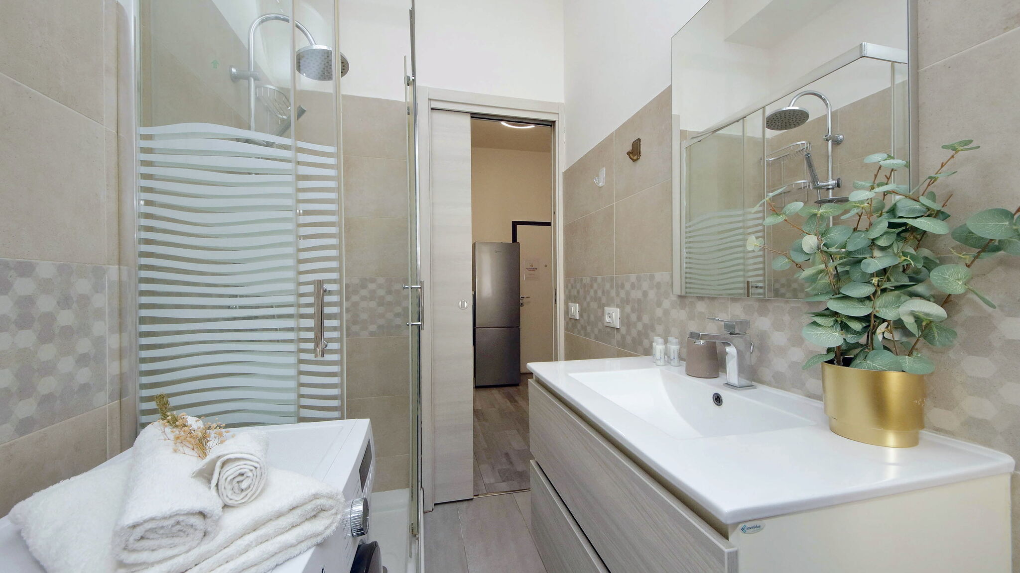 Italianway Roma Francesco's Flat by Domus&Dimore