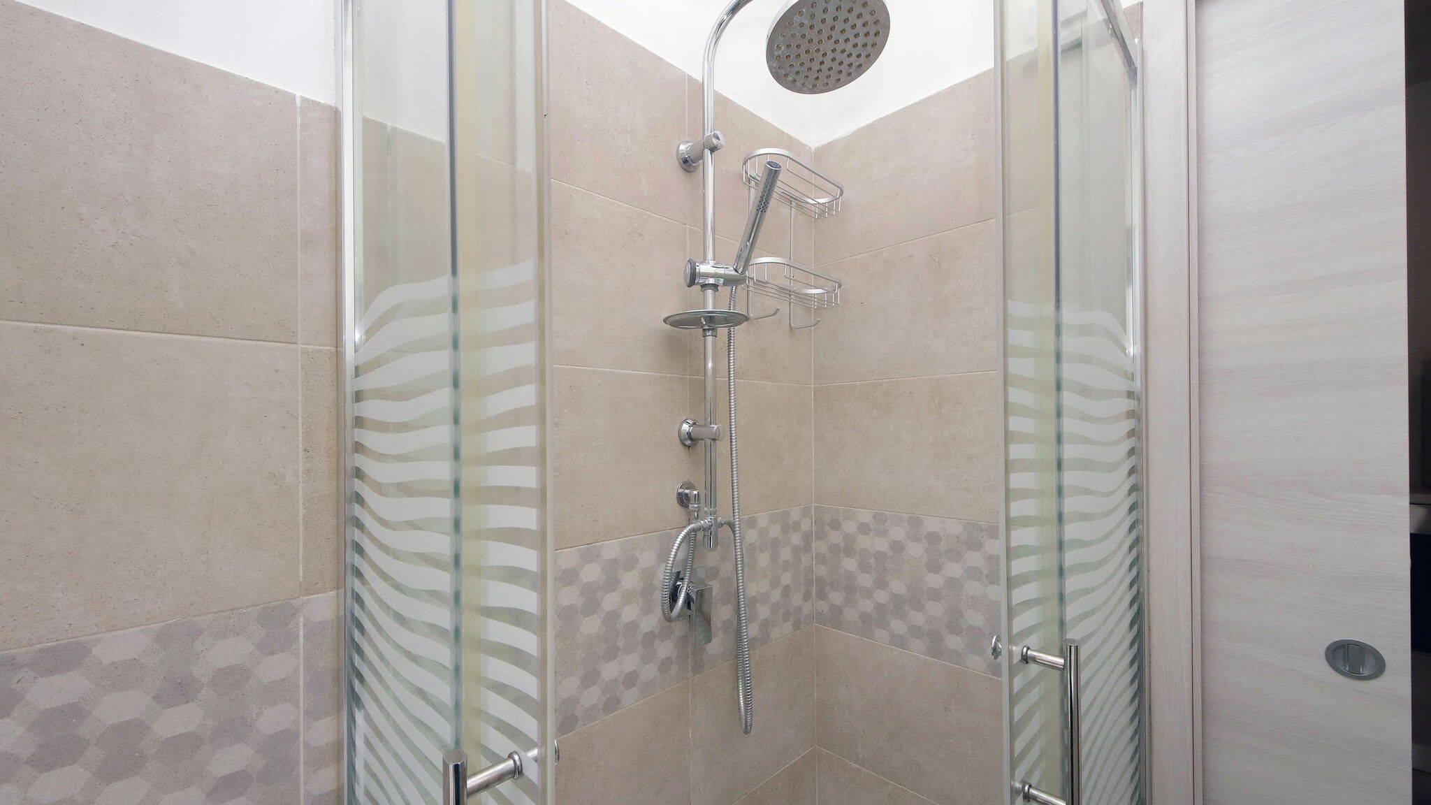 Italianway Roma Francesco's Flat by Domus&Dimore