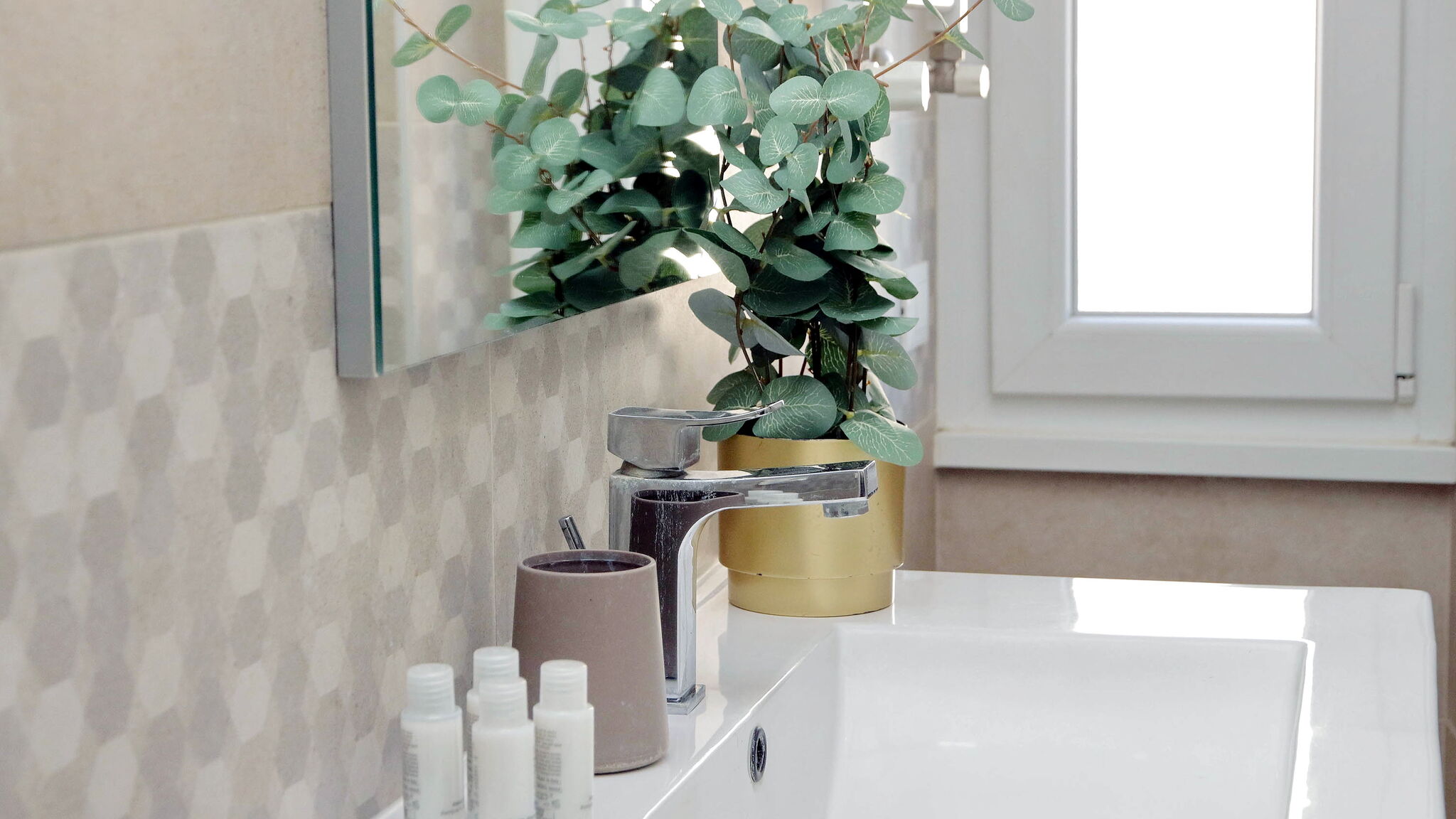 Italianway Roma Francesco's Flat by Domus&Dimore