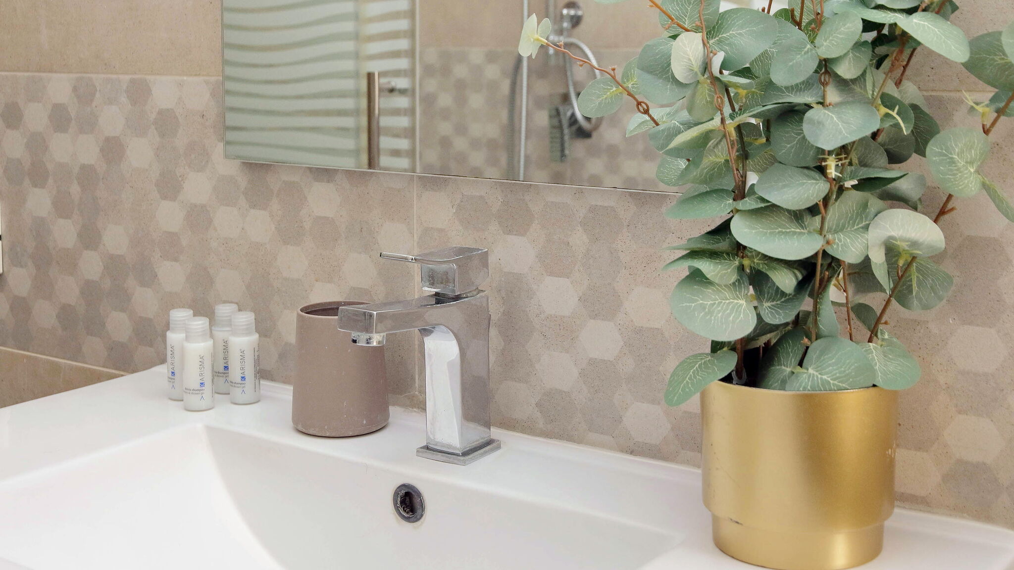 Italianway Roma Francesco's Flat by Domus&Dimore