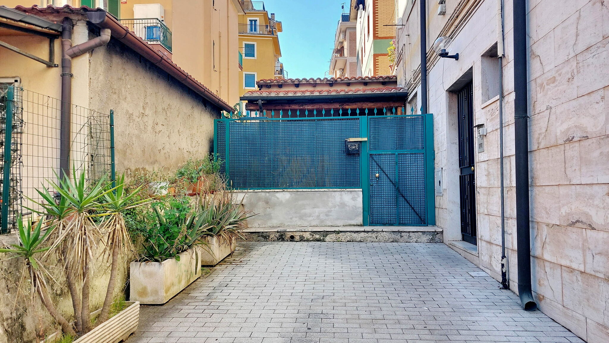 Italianway Roma Francesco's Flat by Domus&Dimore