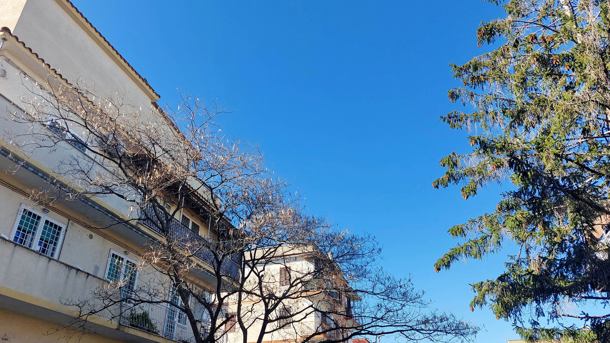 Italianway Roma Francesco's Flat by Domus&Dimore