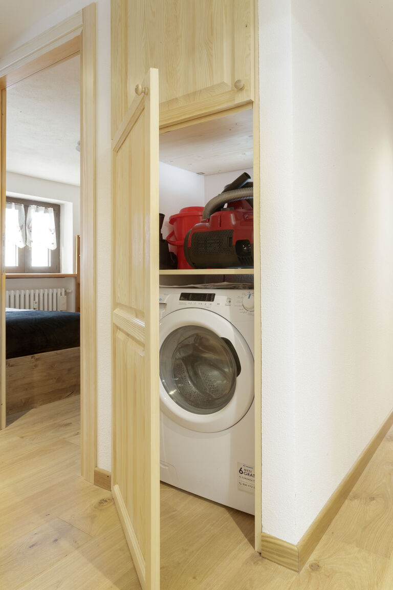 Italianway Valtournenche Maison Mont Fleury Panoramic Escape