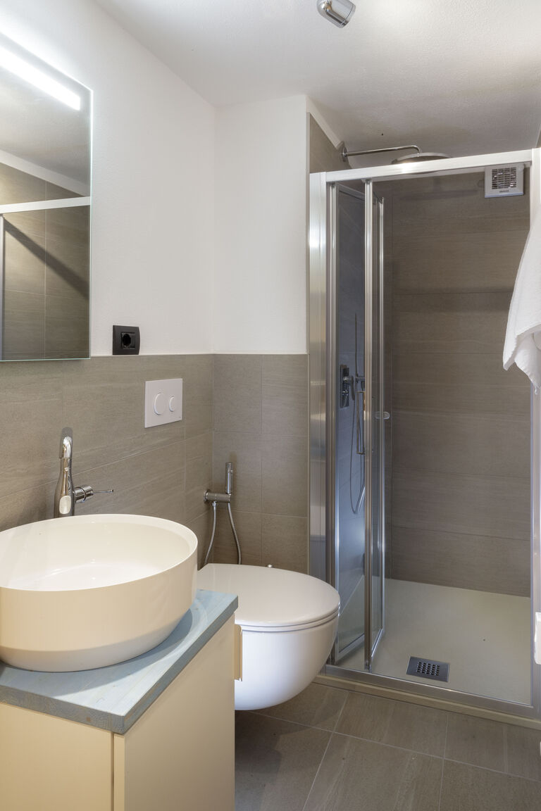 Italianway Valtournenche Maison Mont Fleury Panoramic Escape