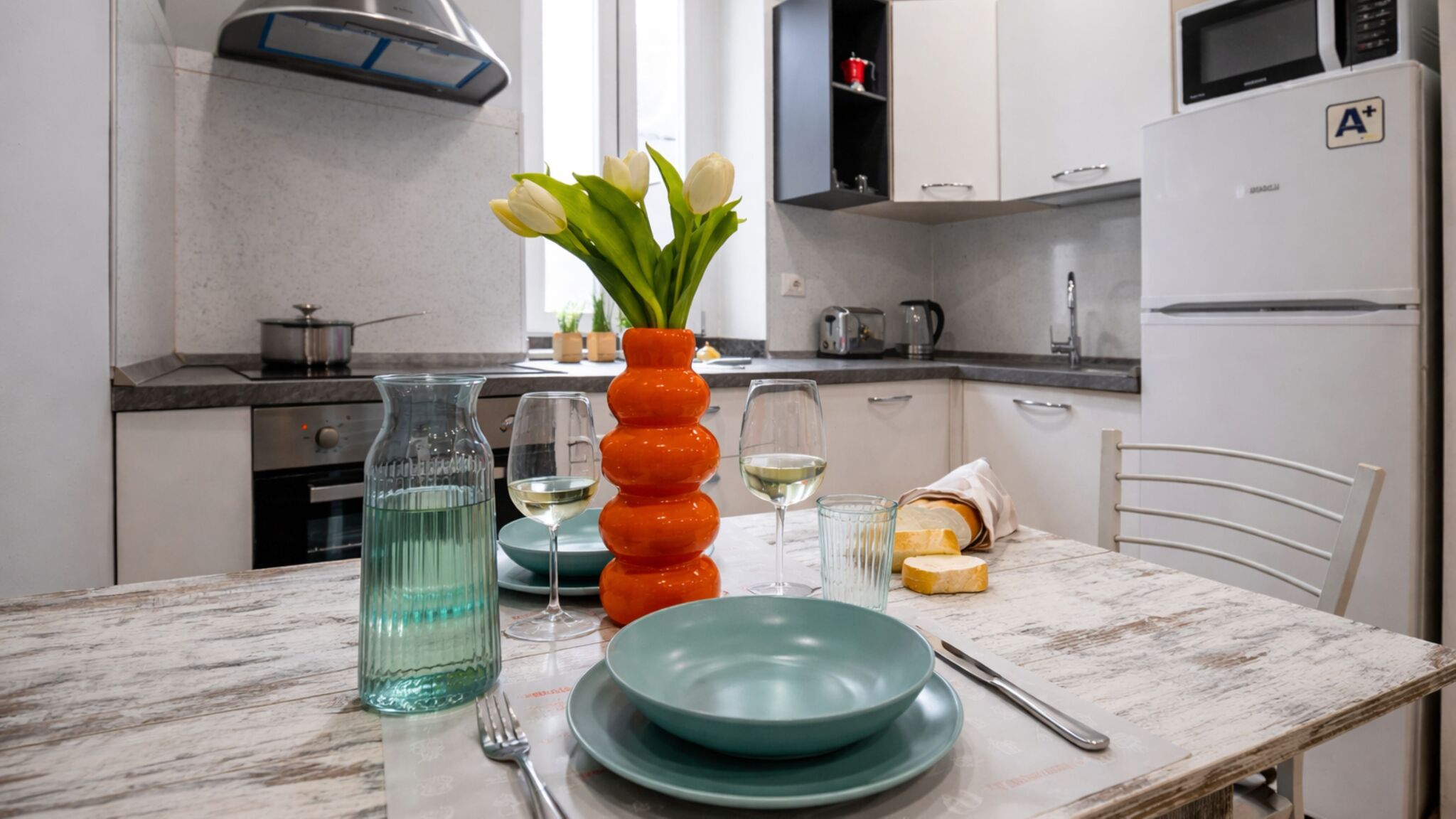 Italianway Milano Easy - Buenos Aires 2 A