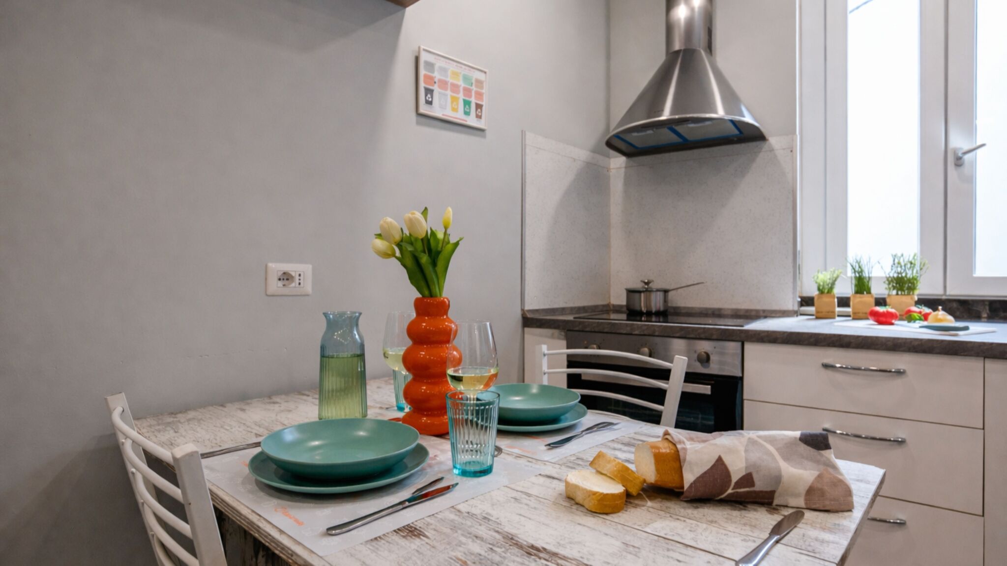 Italianway Milano Easy - Buenos Aires 2 A