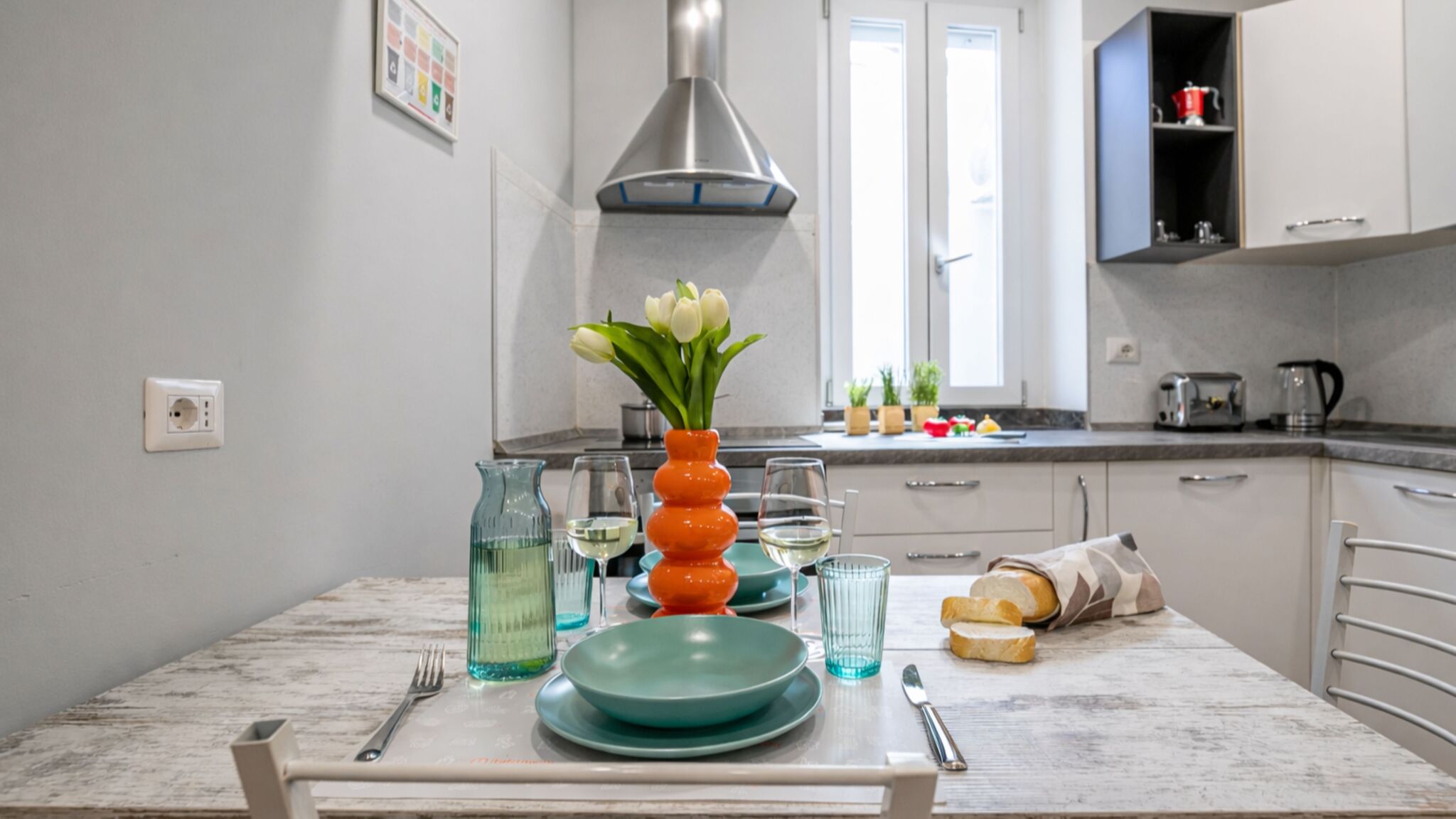 Italianway Milano Easy - Buenos Aires 2 A