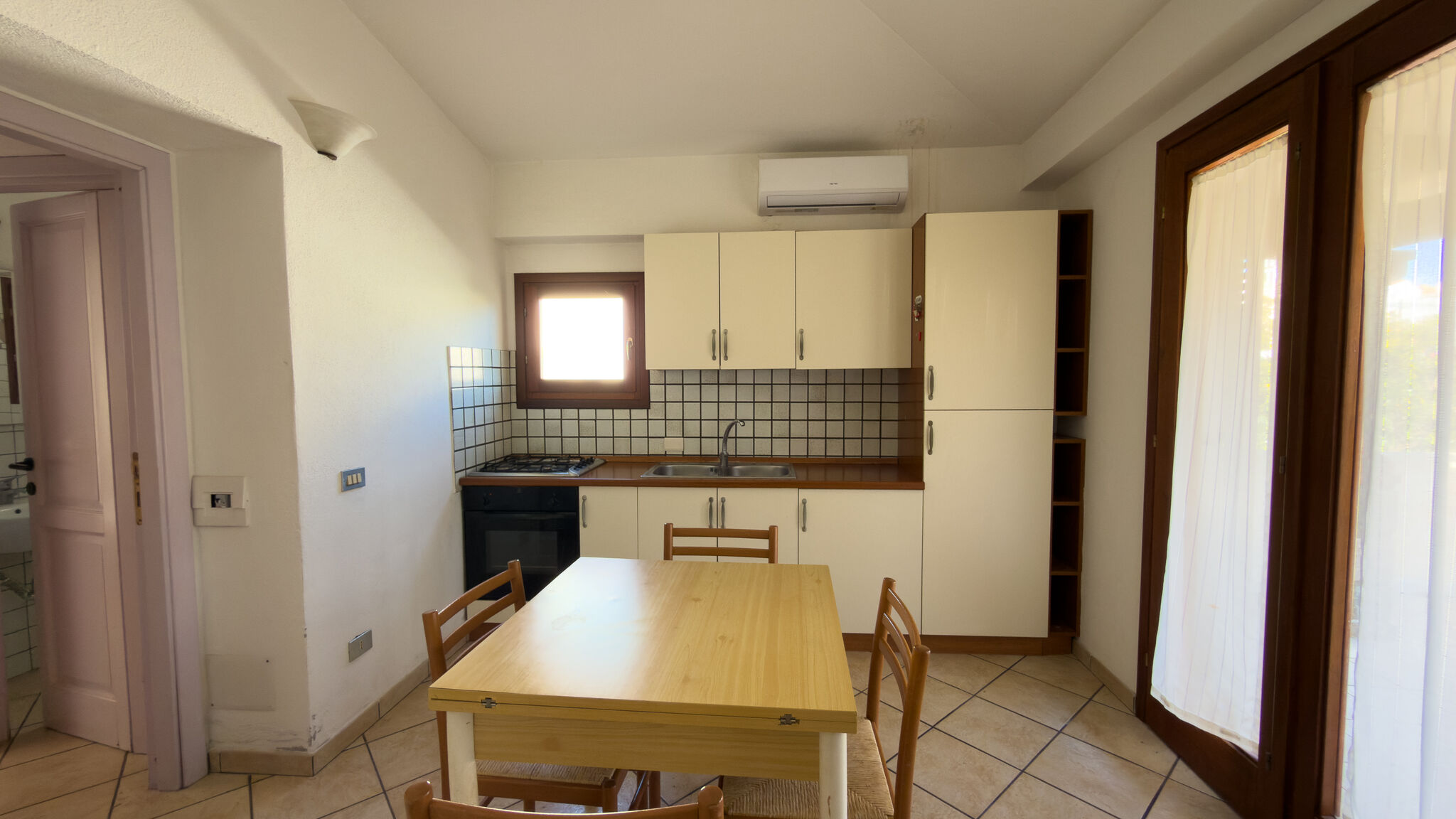 Italianway San Teodoro Wave Apartment - The heart of San Teodoro