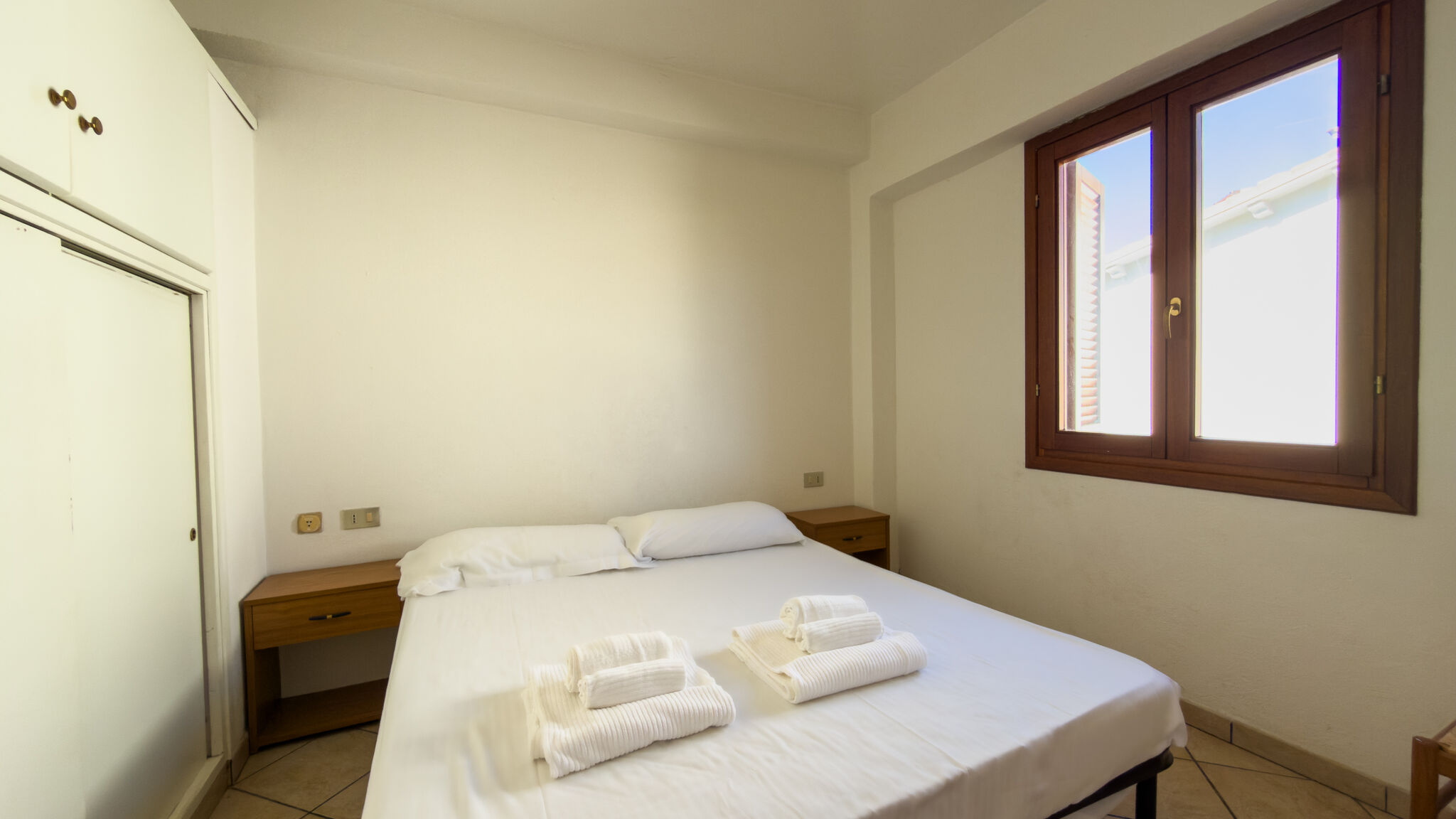 Italianway San Teodoro Wave Apartment - The heart of San Teodoro