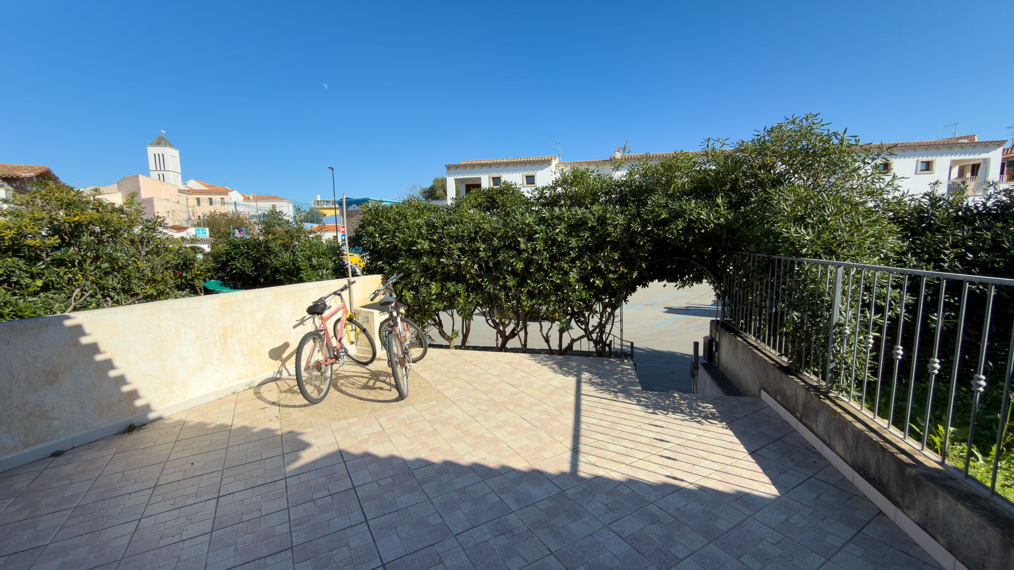 Italianway San Teodoro Wave Apartment - The heart of San Teodoro