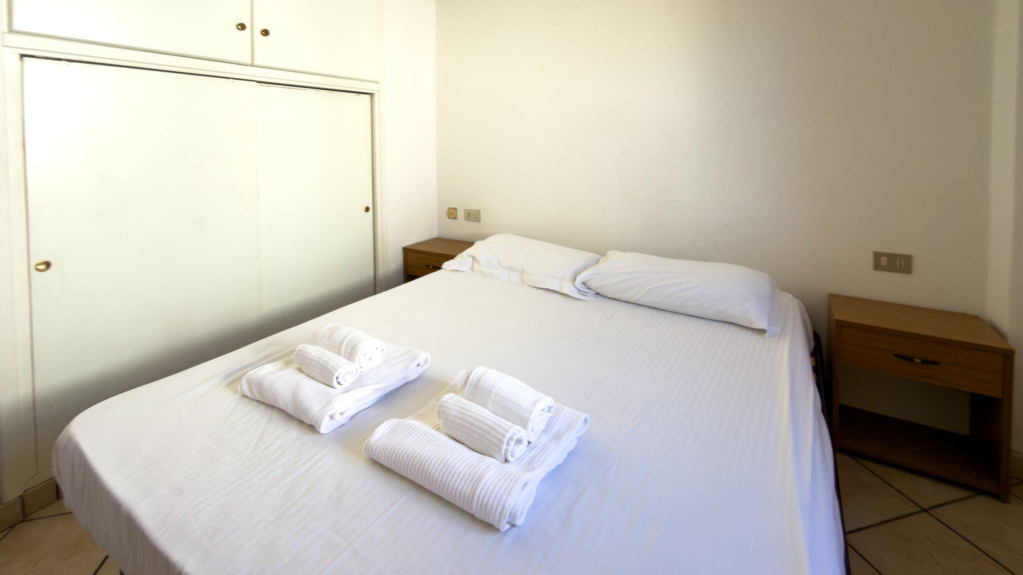 Italianway San Teodoro Wave Apartment - The heart of San Teodoro