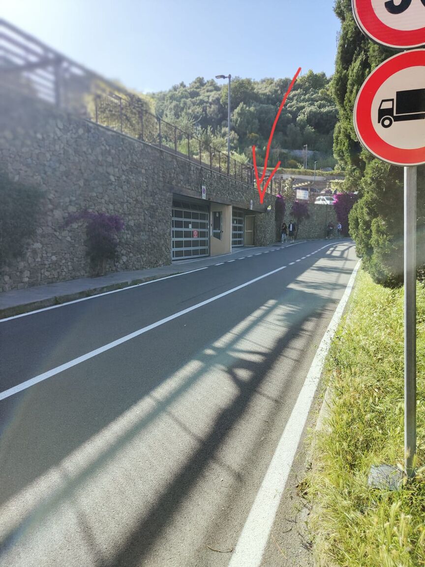 Italianway Albissola Marina Casa Ortensia By Affitti Brevi Liguria