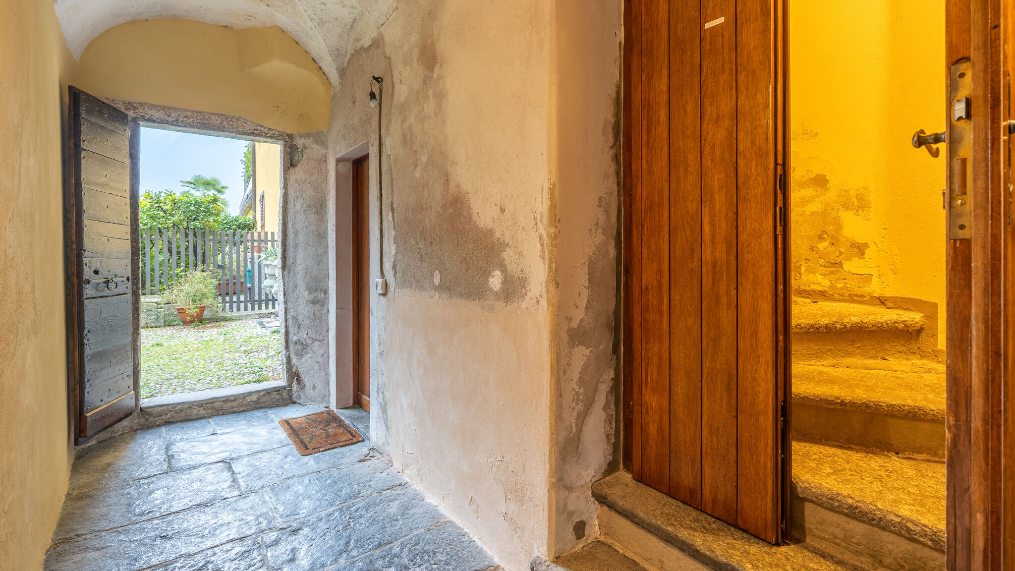 Italianway Tremezzina Piazza Campidoglio 5