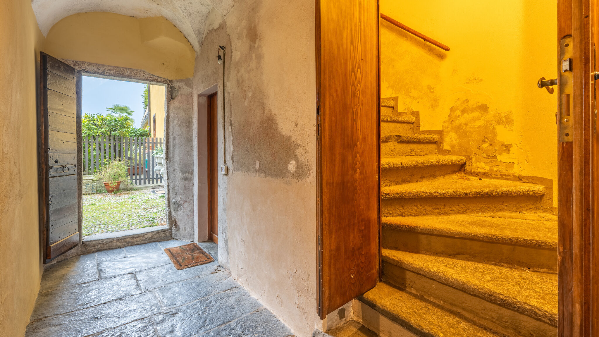 Italianway Tremezzina Piazza Campidoglio 5