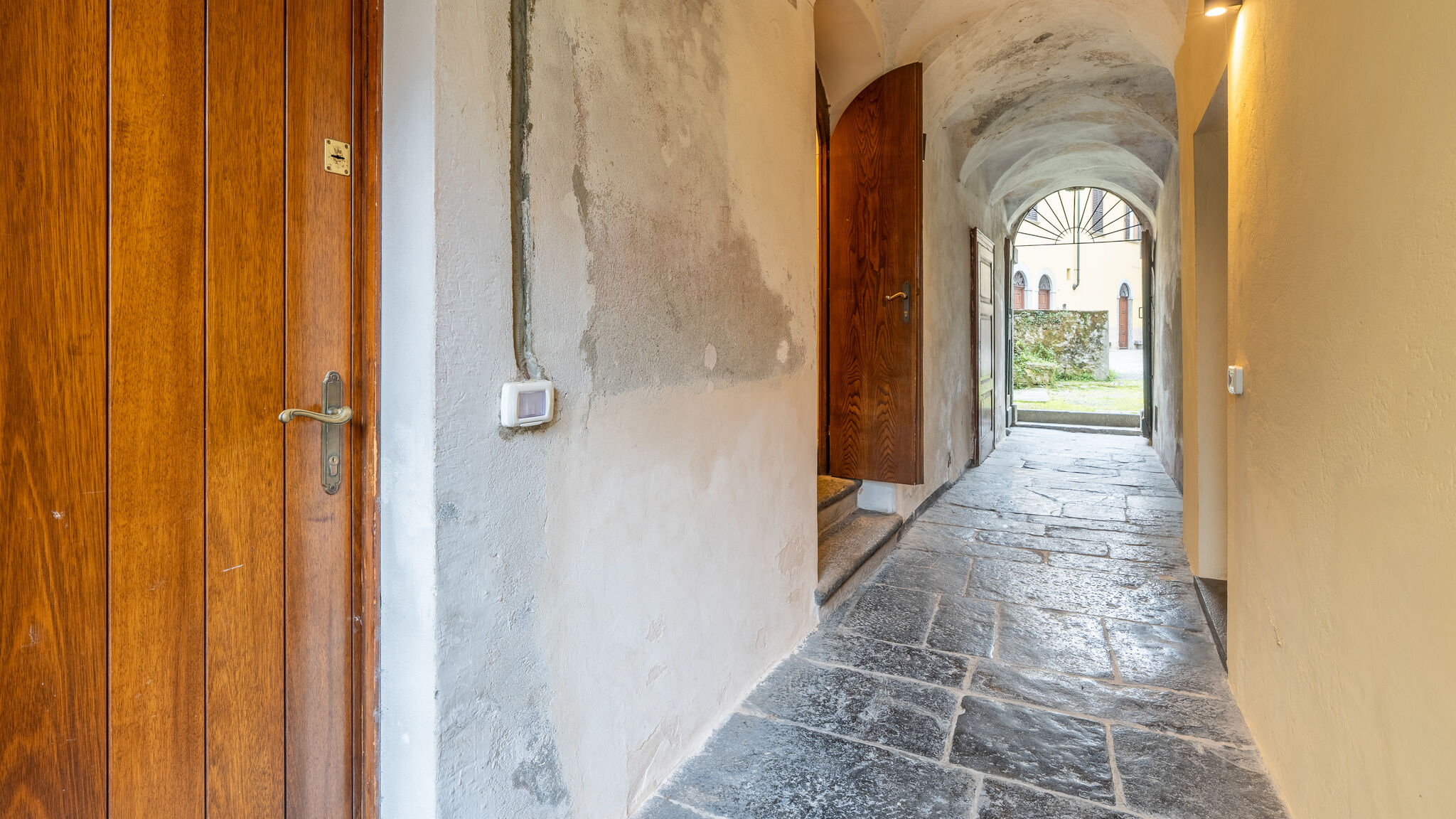 Italianway Tremezzina Piazza Campidoglio 5