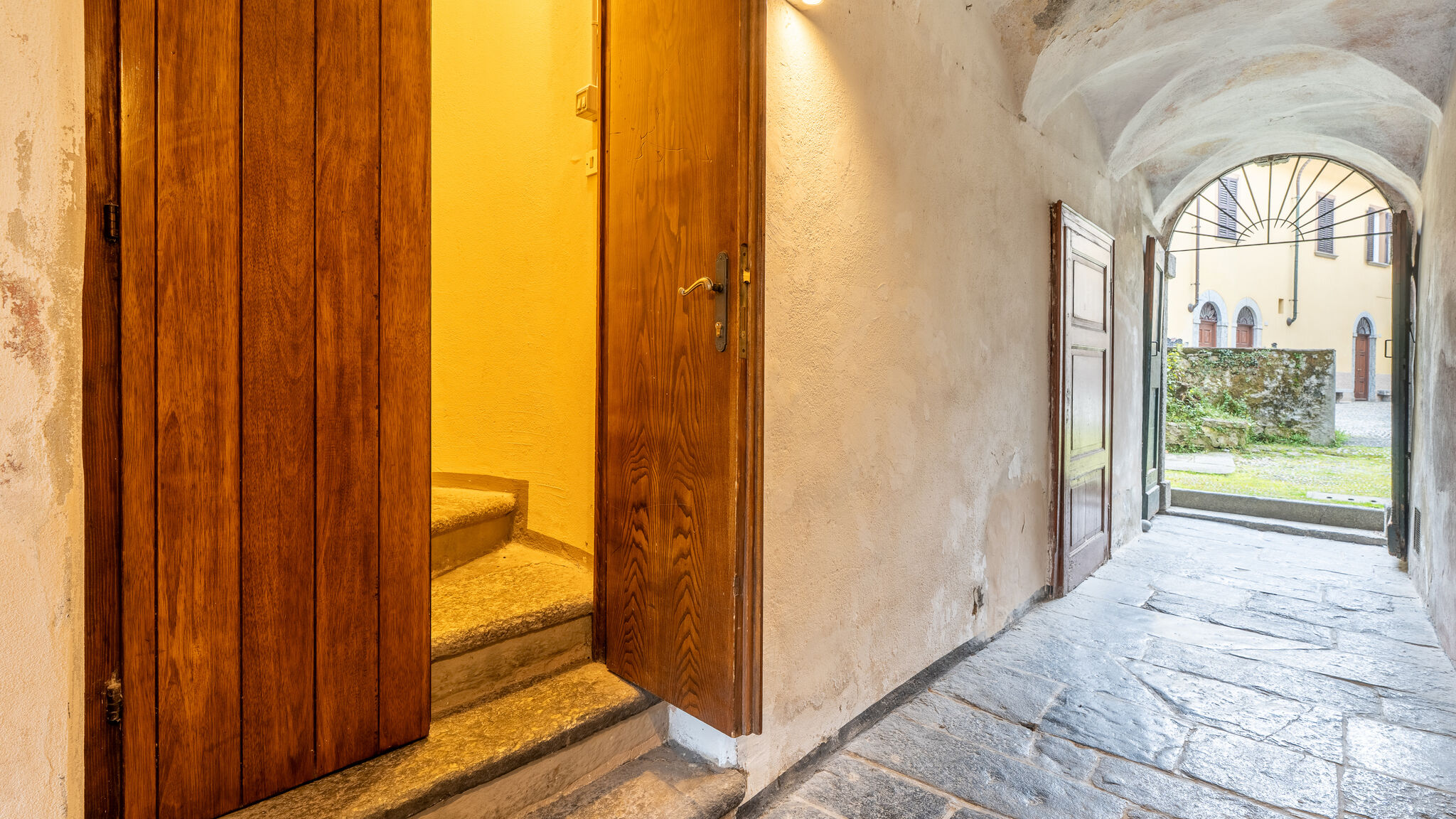 Italianway Tremezzina Piazza Campidoglio 5