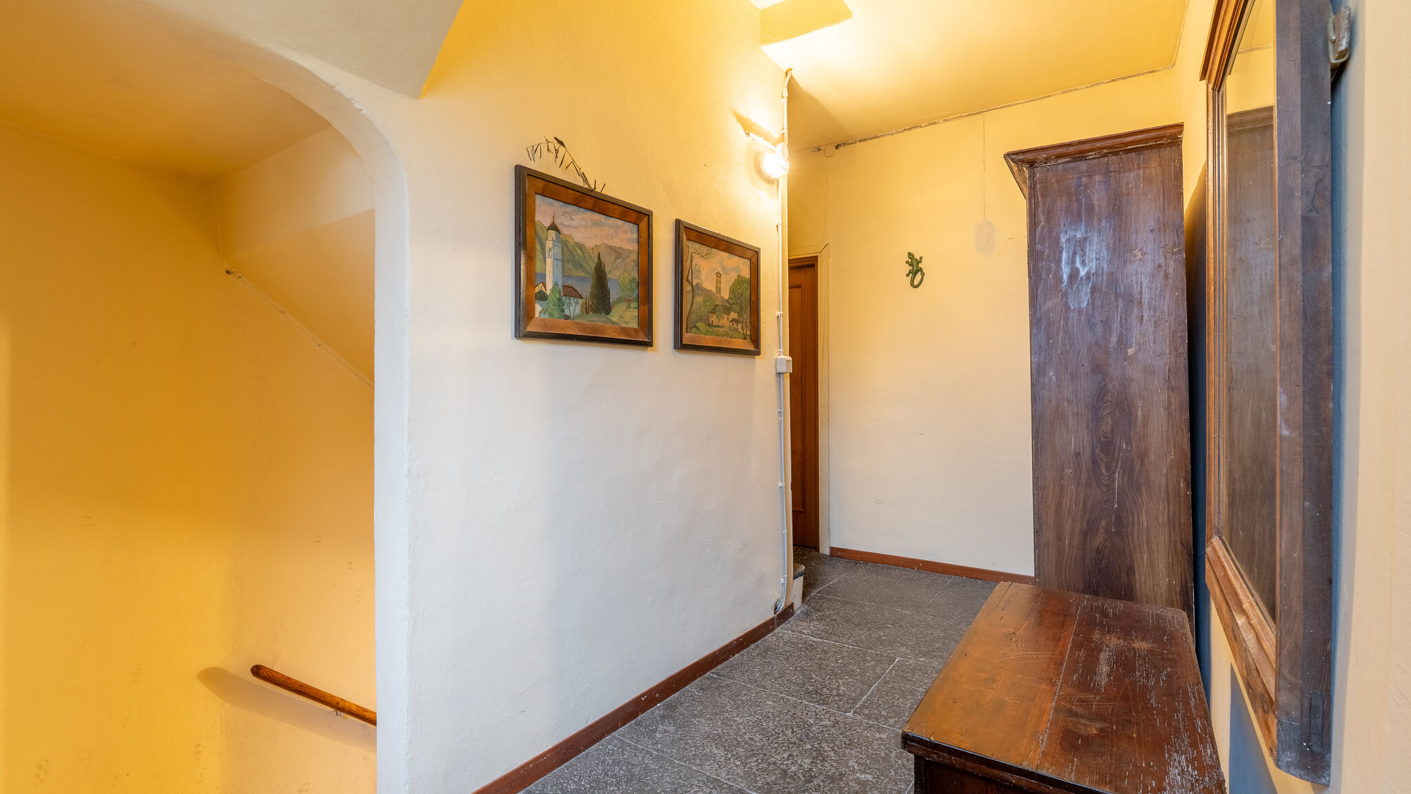 Italianway Tremezzina Piazza Campidoglio 5