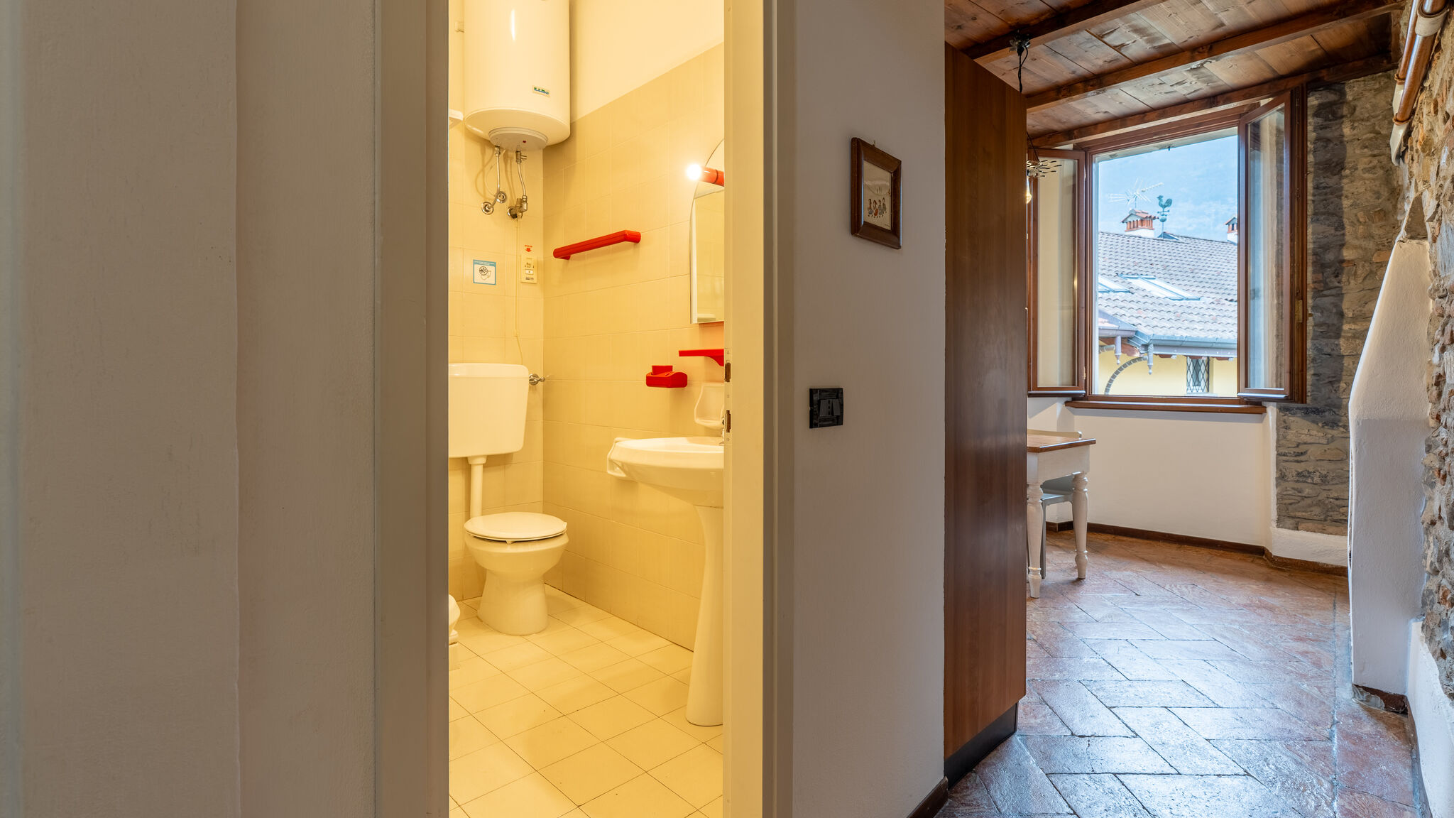 Italianway Tremezzina Piazza Campidoglio 5