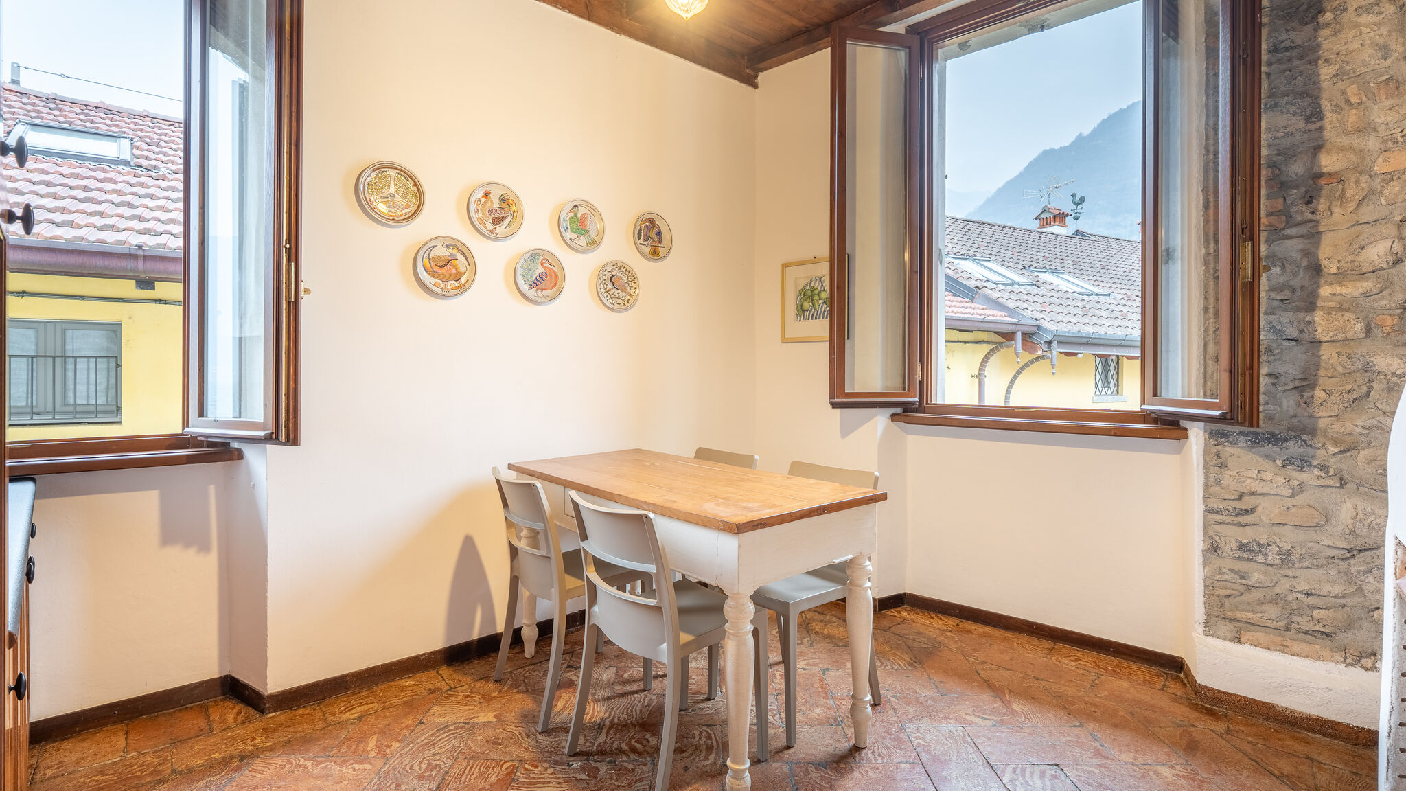 Italianway Tremezzina Piazza Campidoglio 5