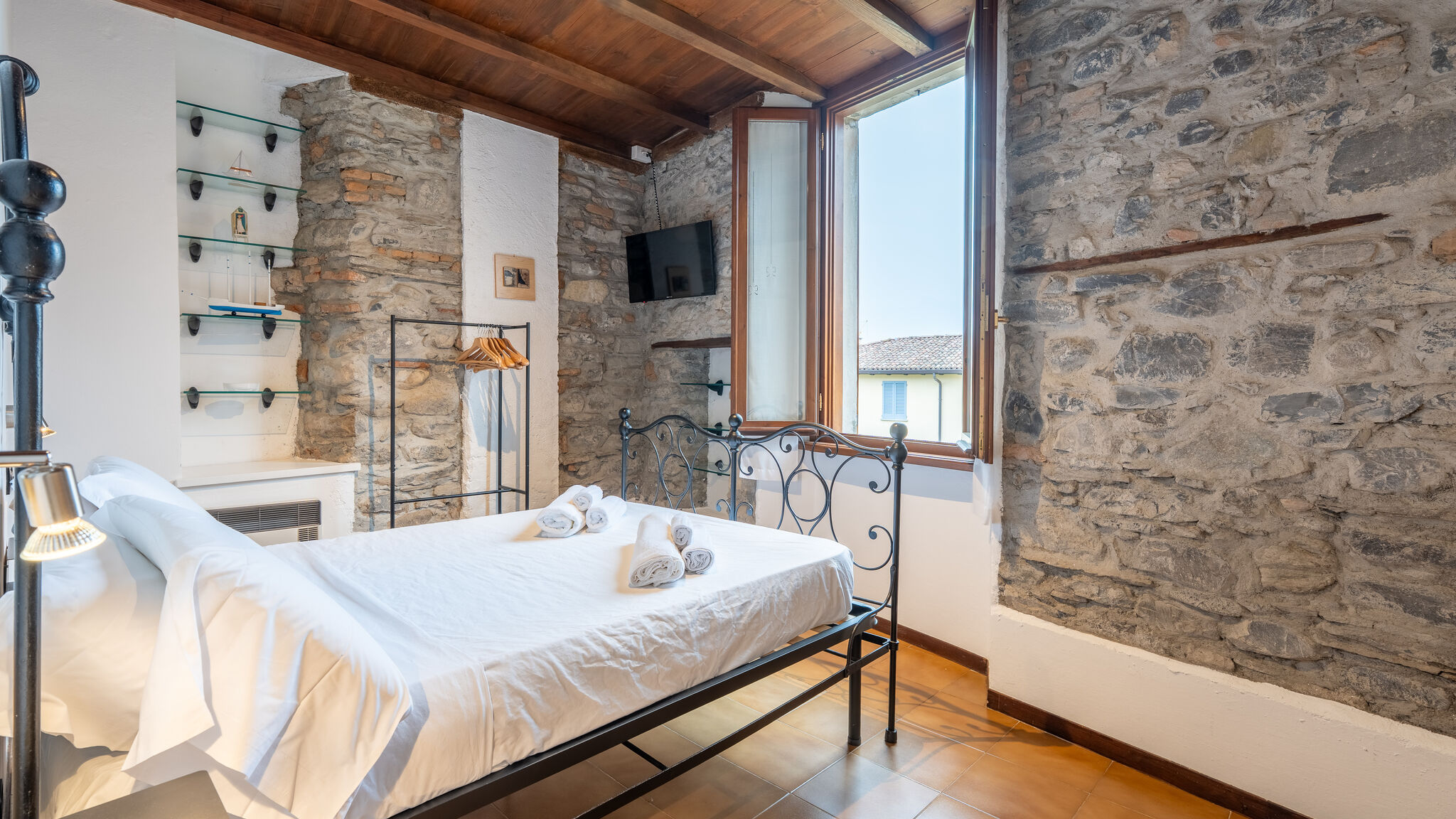 Italianway Tremezzina Piazza Campidoglio 5