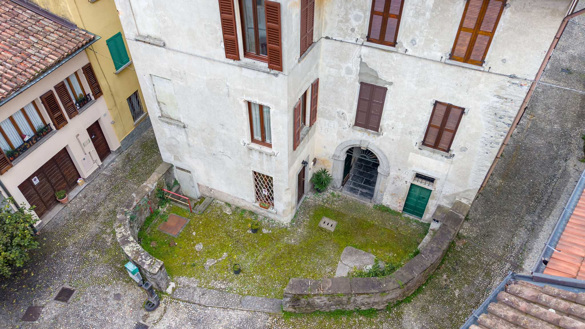 Italianway Tremezzina Piazza Campidoglio 5