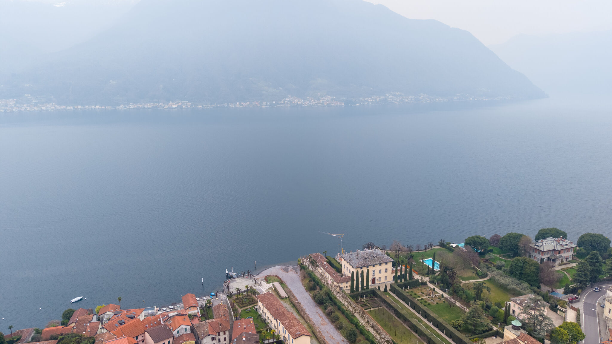 Italianway Tremezzina Piazza Campidoglio 5