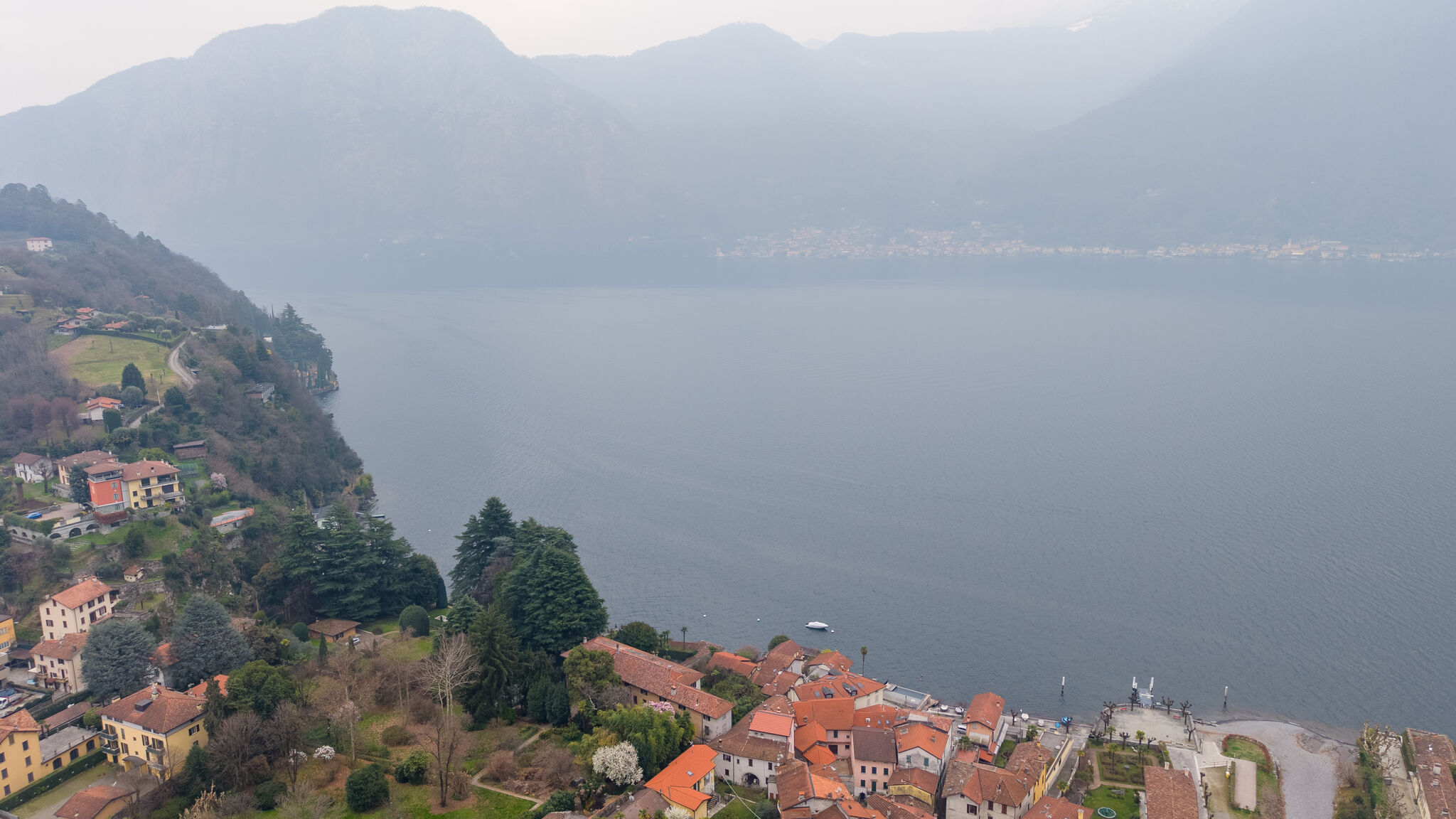 Italianway Tremezzina Piazza Campidoglio 5
