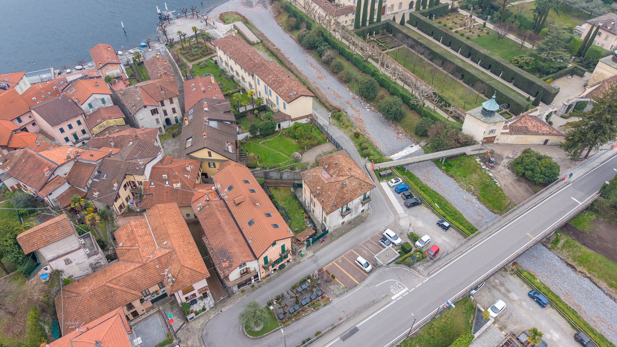 Italianway Tremezzina Piazza Campidoglio 5