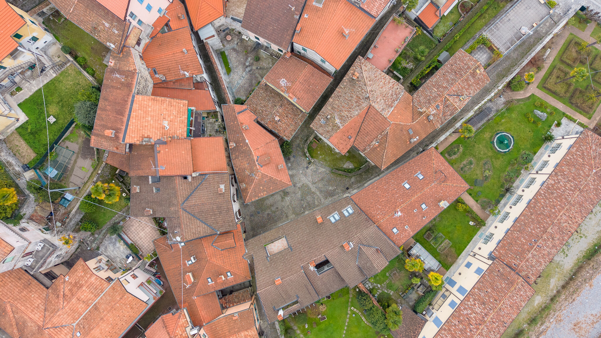 Italianway Tremezzina Piazza Campidoglio 5