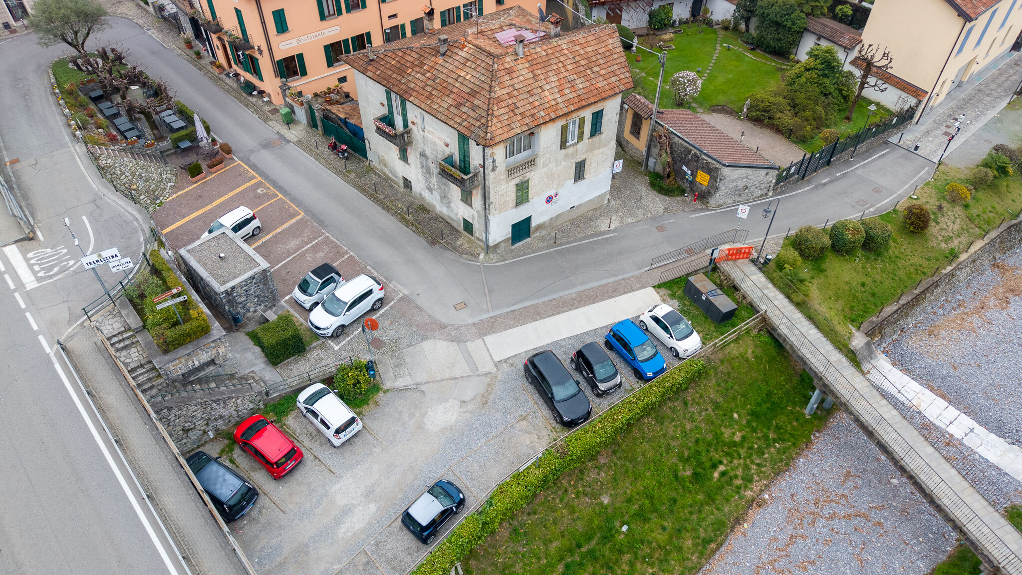 Italianway Tremezzina Piazza Campidoglio 5