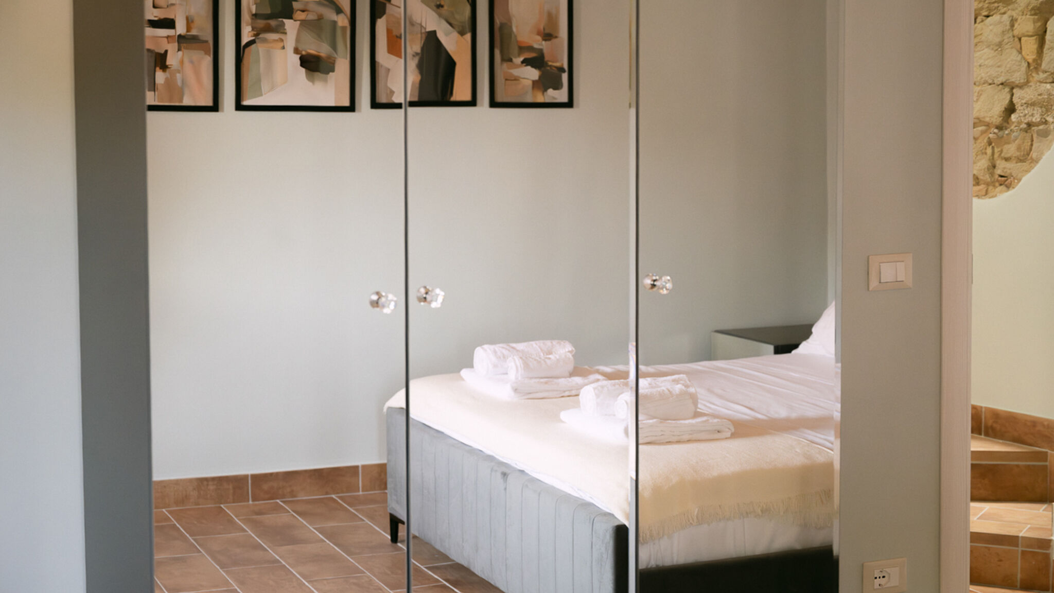 Italianway Rocca San Giovanni Casetta Colizzi - YourPlace Abruzzo