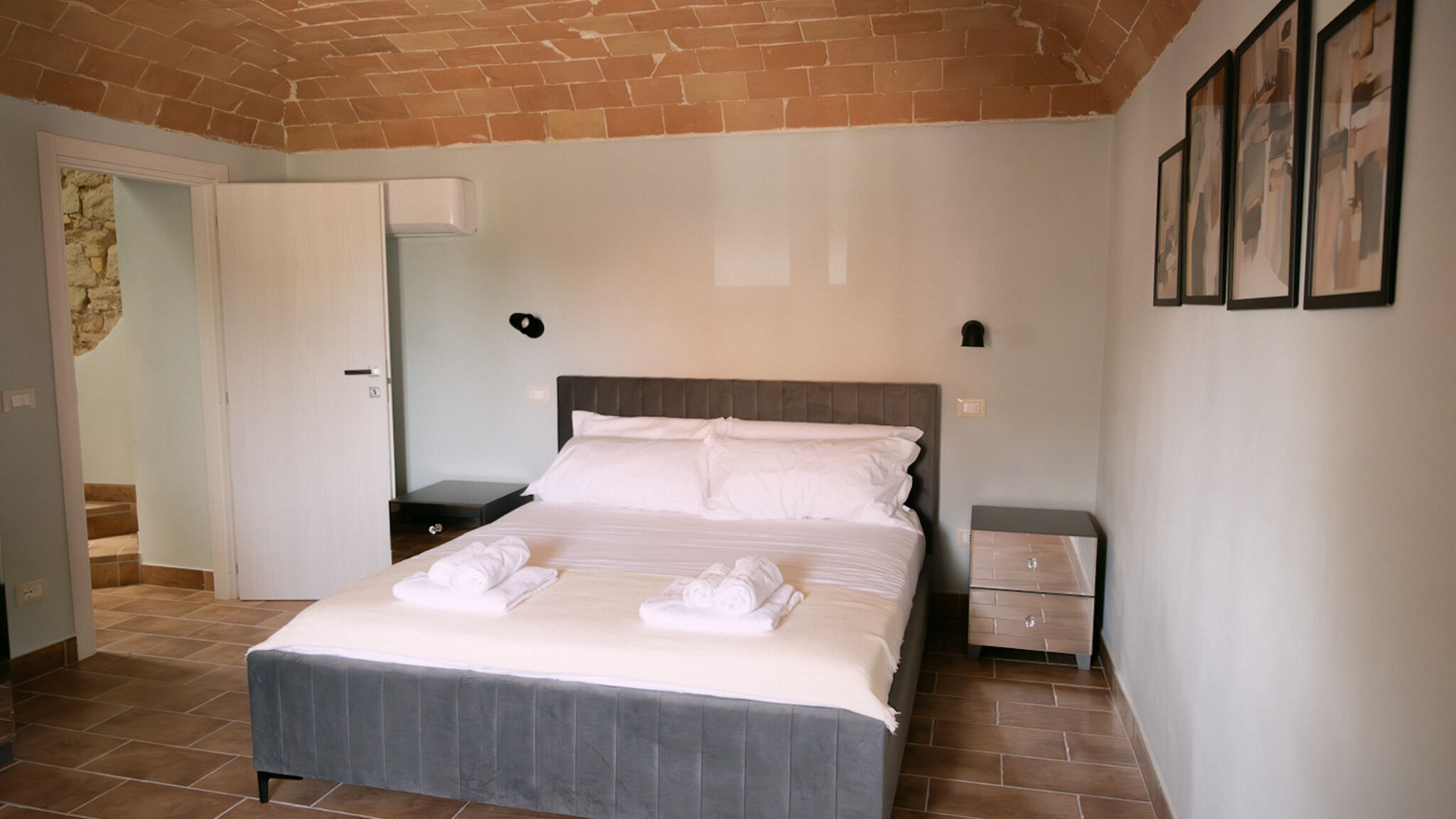 Italianway Rocca San Giovanni Casetta Colizzi - YourPlace Abruzzo