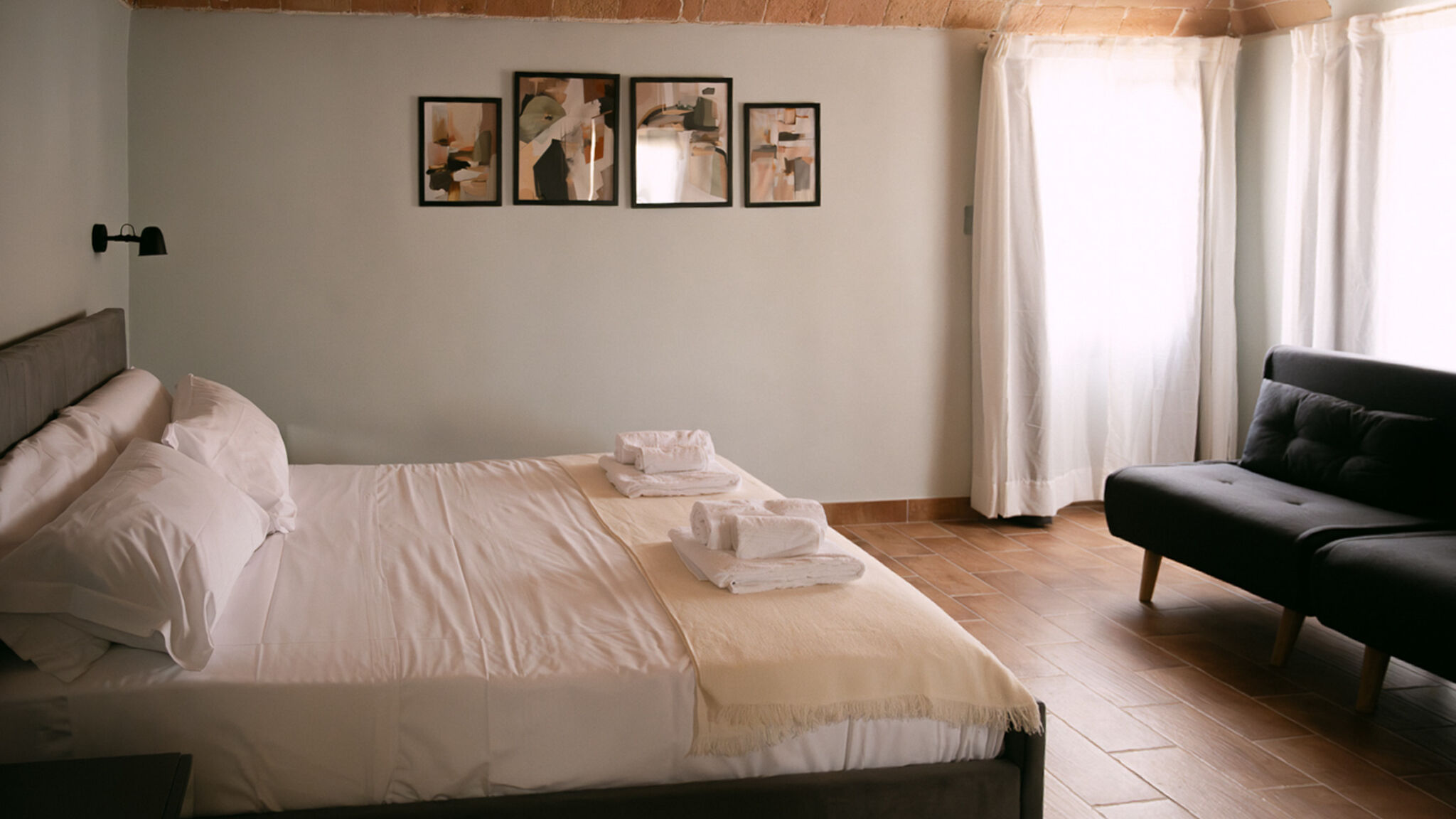 Italianway Rocca San Giovanni Casetta Colizzi - YourPlace Abruzzo