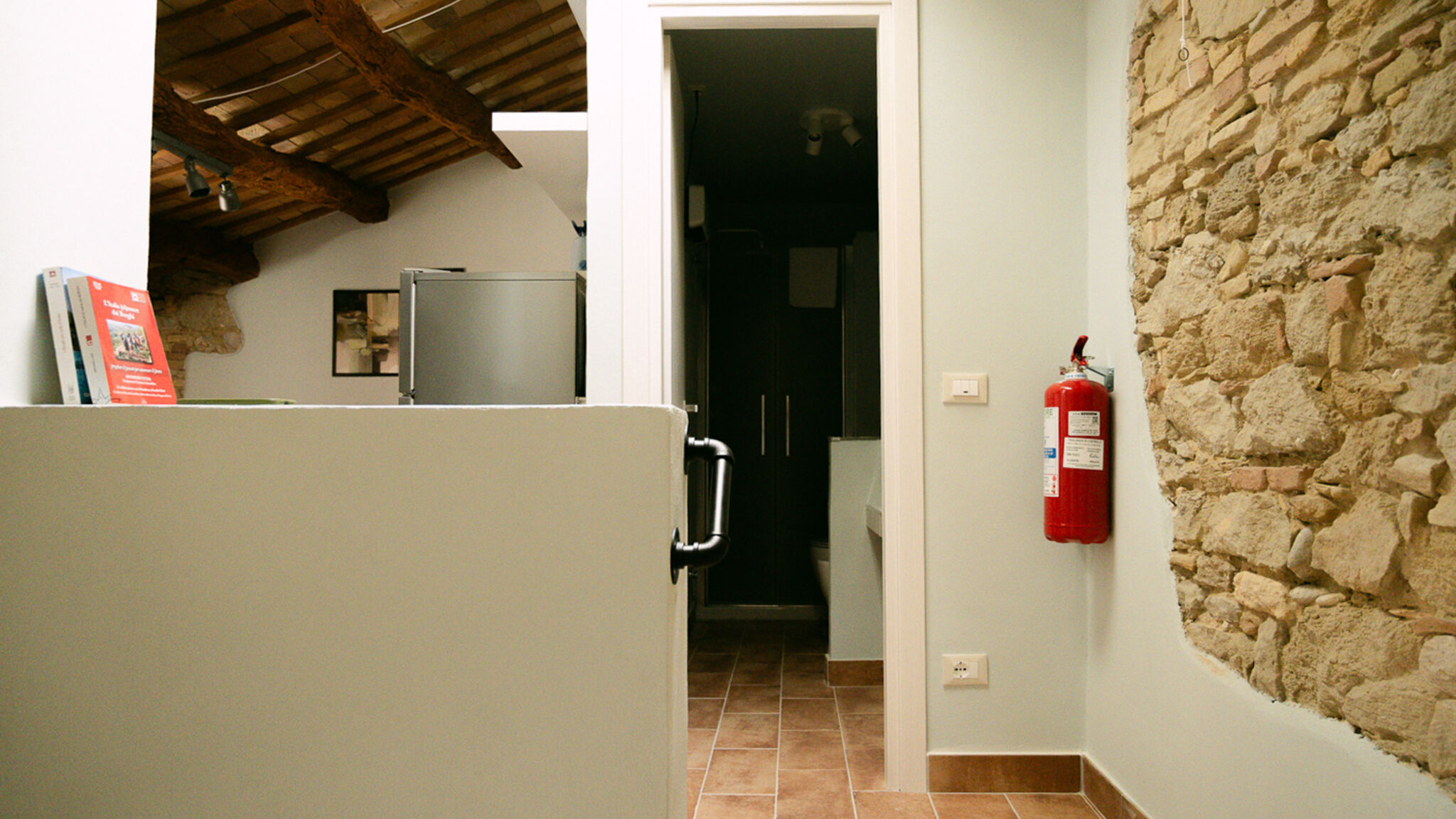 Italianway Rocca San Giovanni Casetta Colizzi - YourPlace Abruzzo