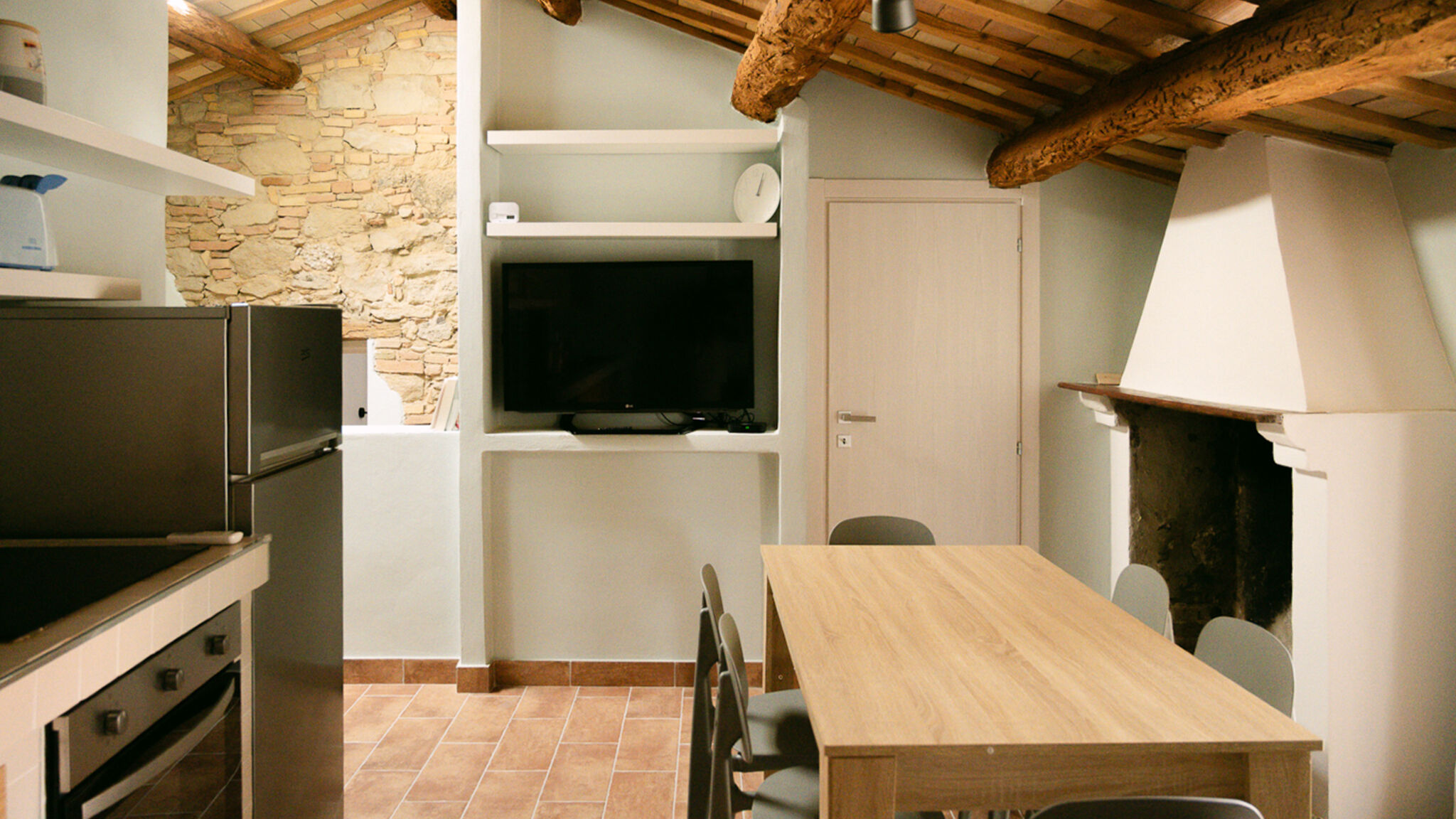 Italianway Rocca San Giovanni Casetta Colizzi - YourPlace Abruzzo