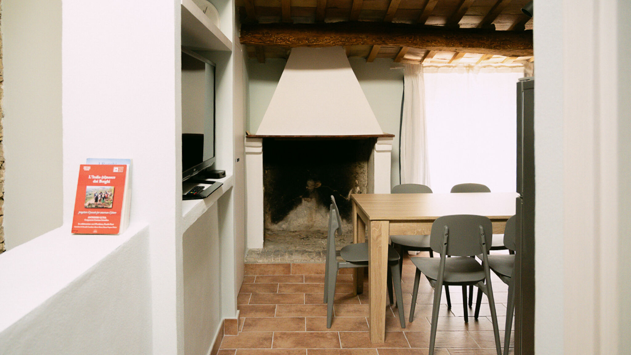 Italianway Rocca San Giovanni Casetta Colizzi - YourPlace Abruzzo