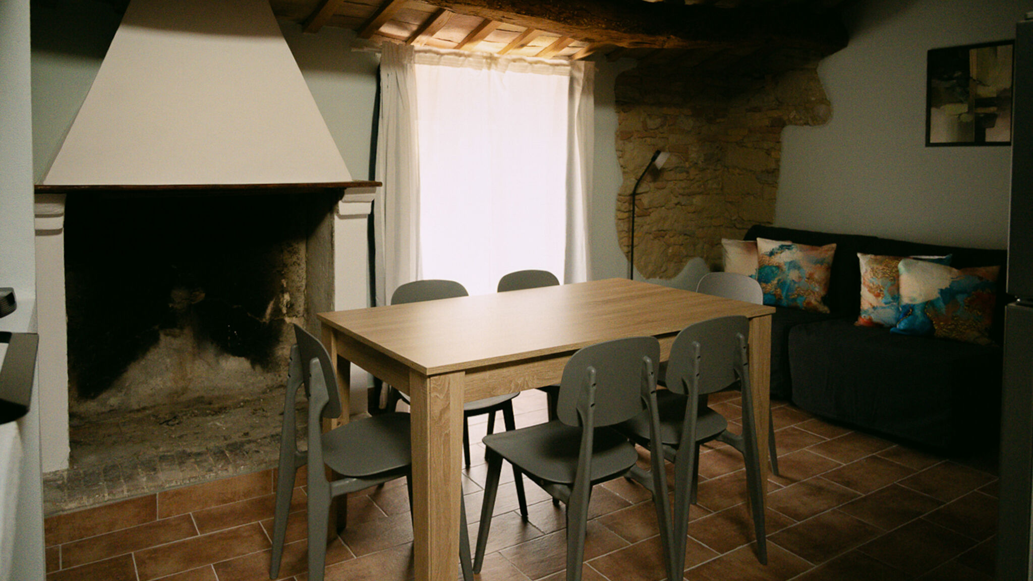 Italianway Rocca San Giovanni Casetta Colizzi - YourPlace Abruzzo