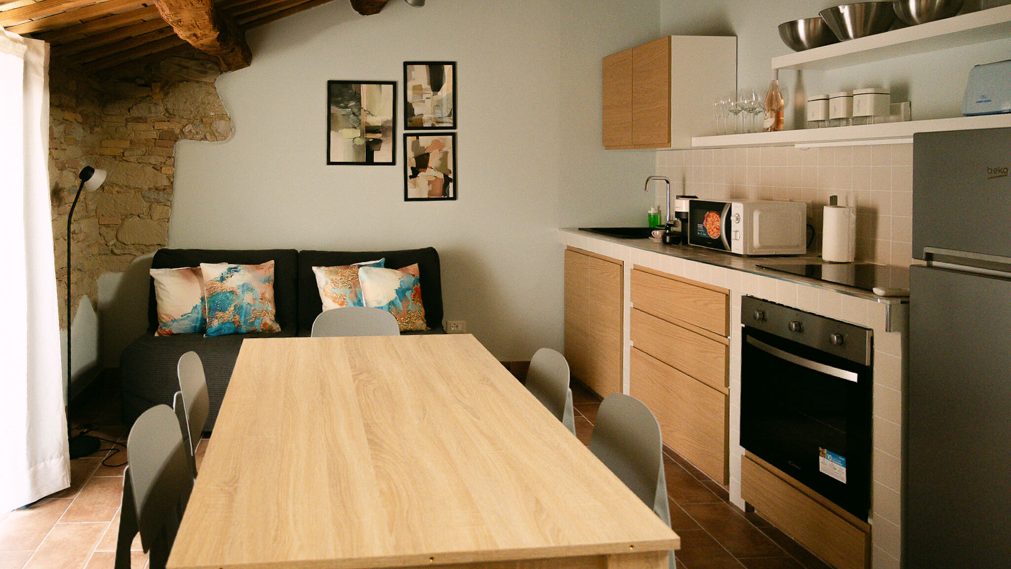 Italianway Rocca San Giovanni Casetta Colizzi - YourPlace Abruzzo