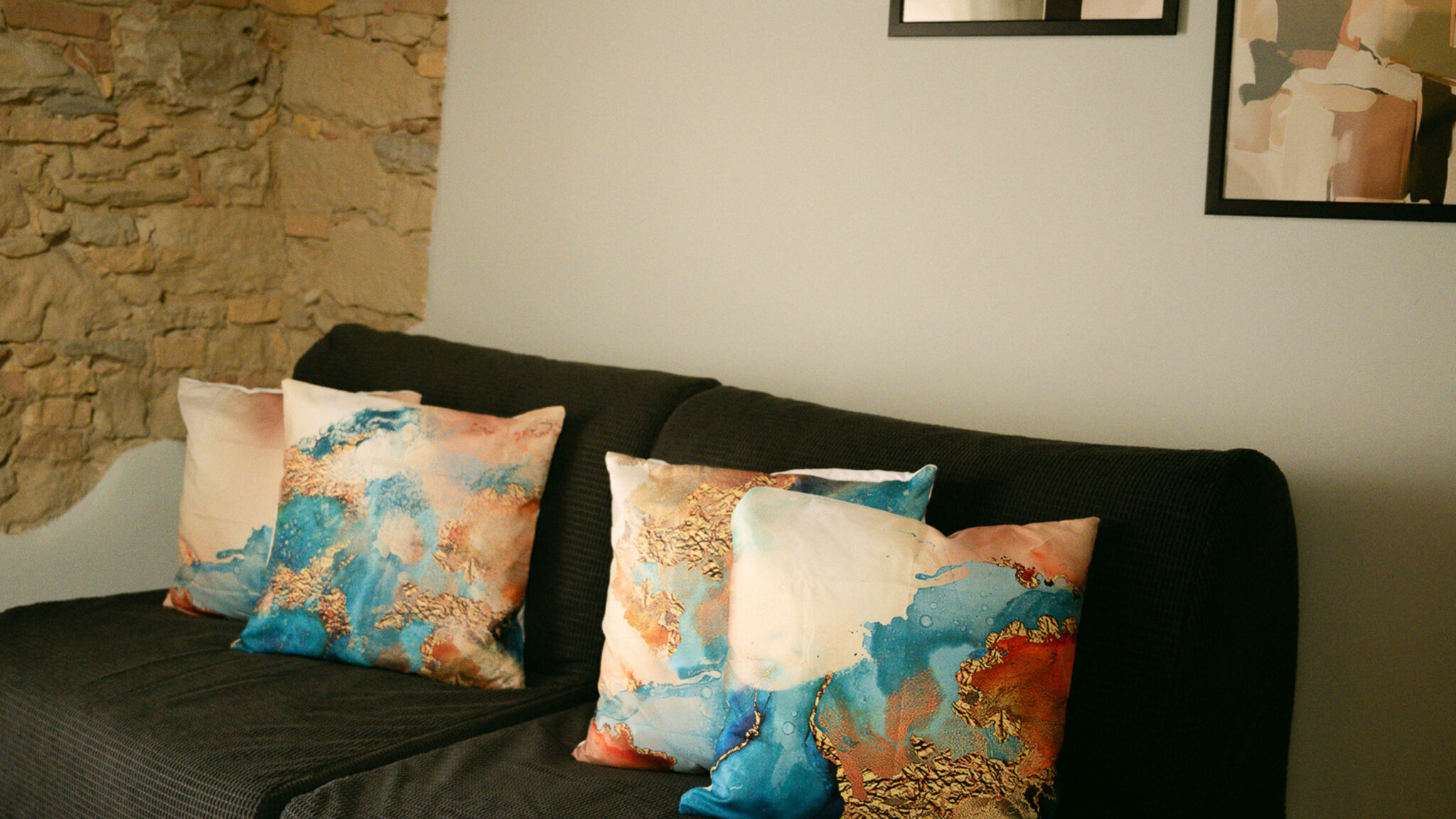 Italianway Rocca San Giovanni Casetta Colizzi - YourPlace Abruzzo